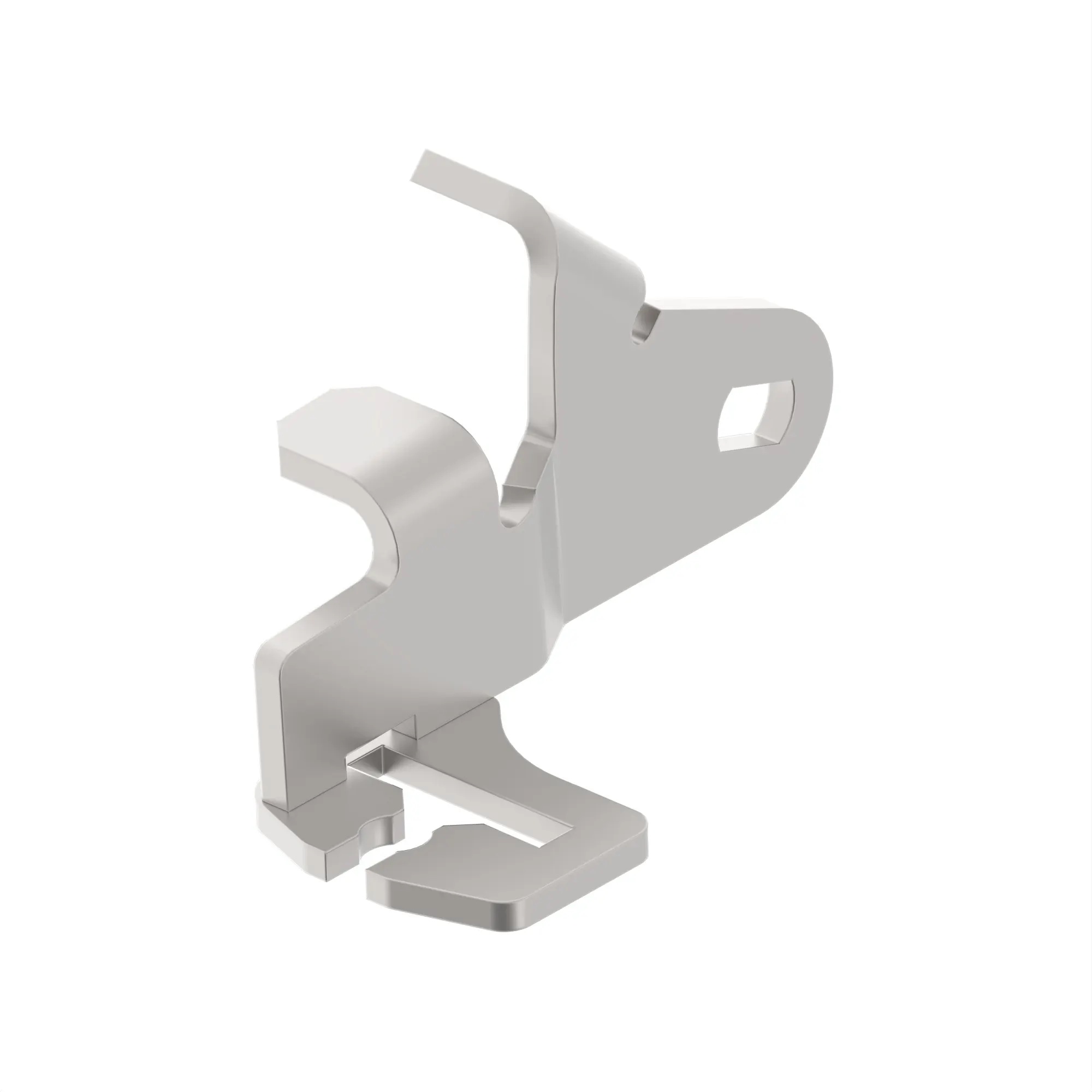 BRACKET ENGINE THROTTLE