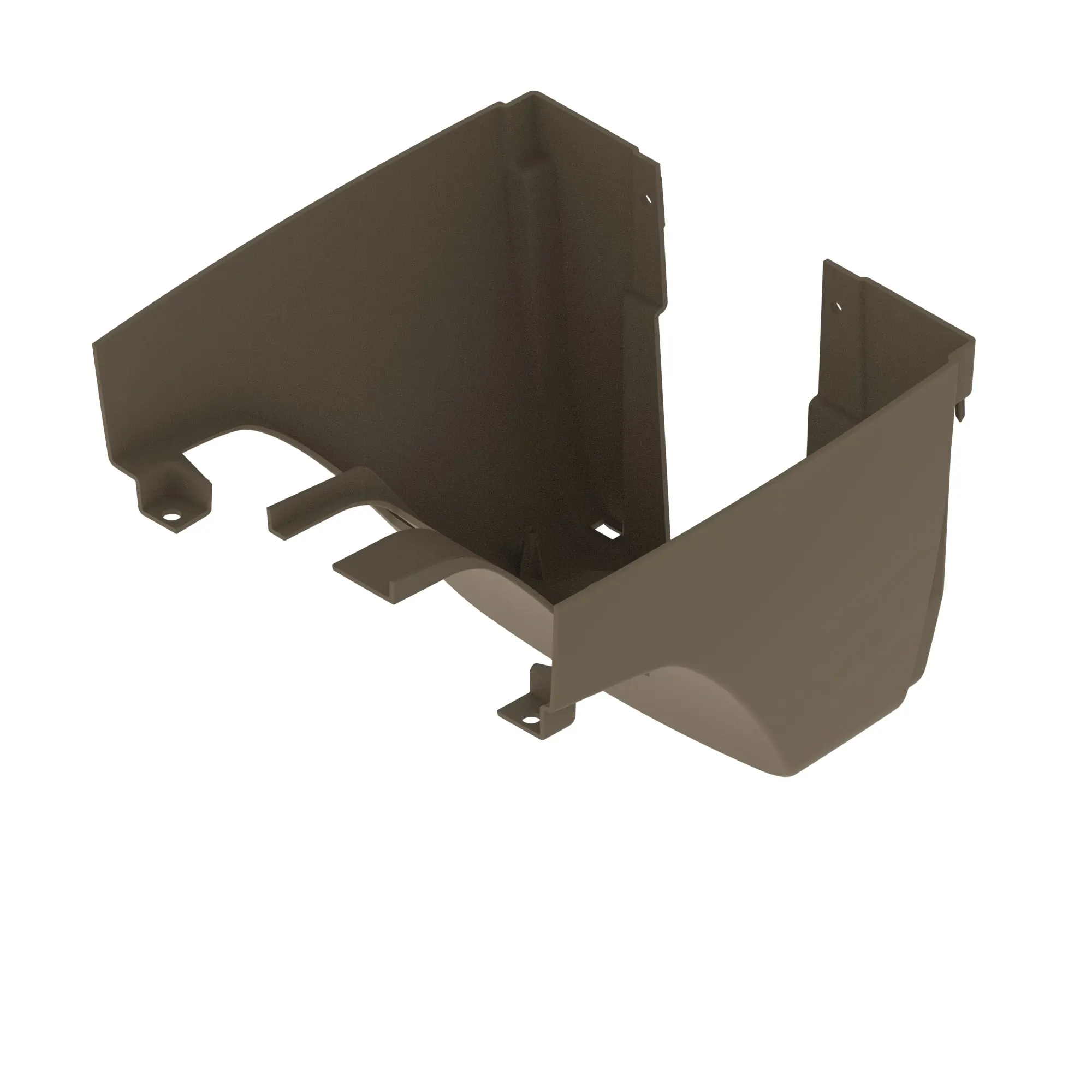 Cowl