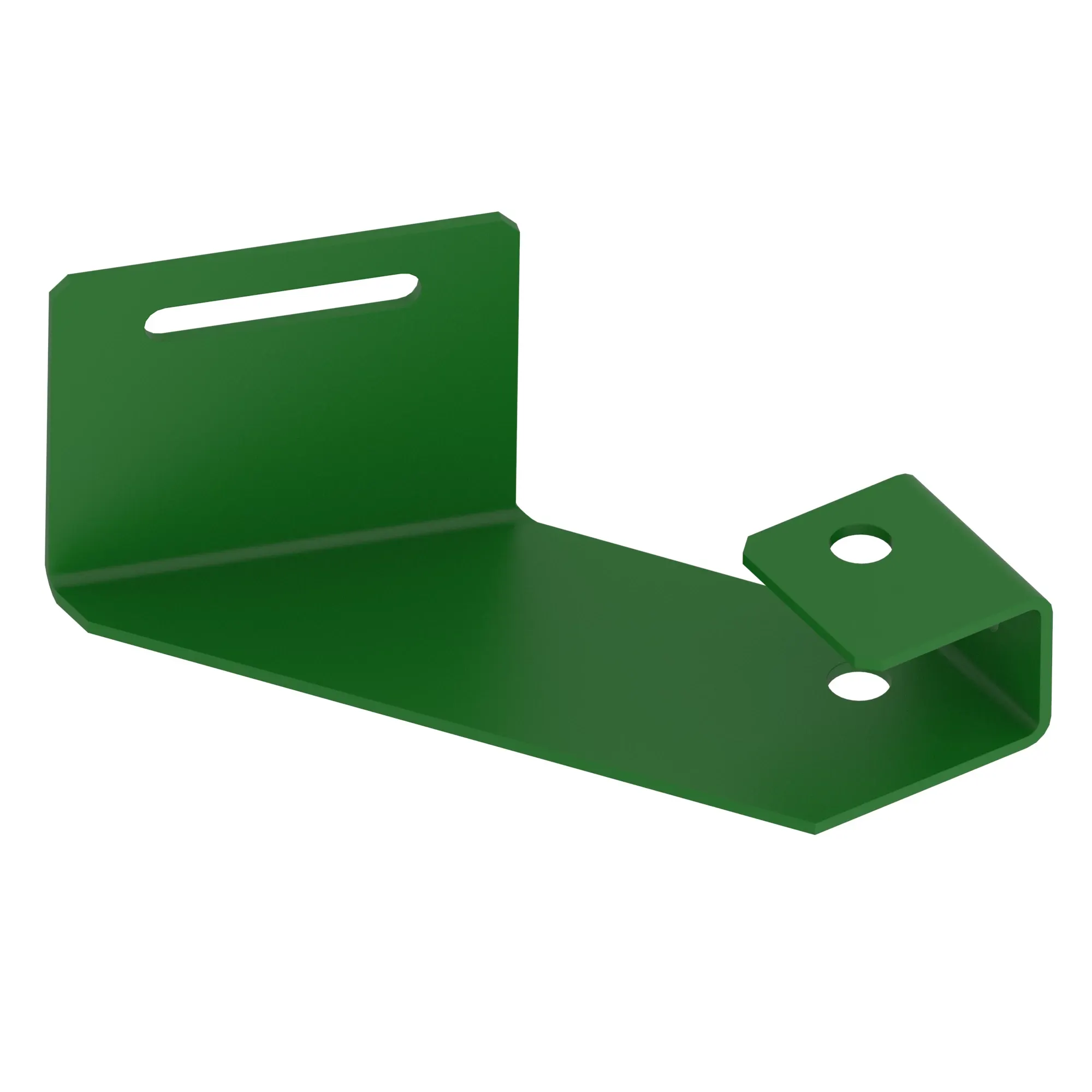 BRACKET, RIGHT HAND GULLWING BRACE