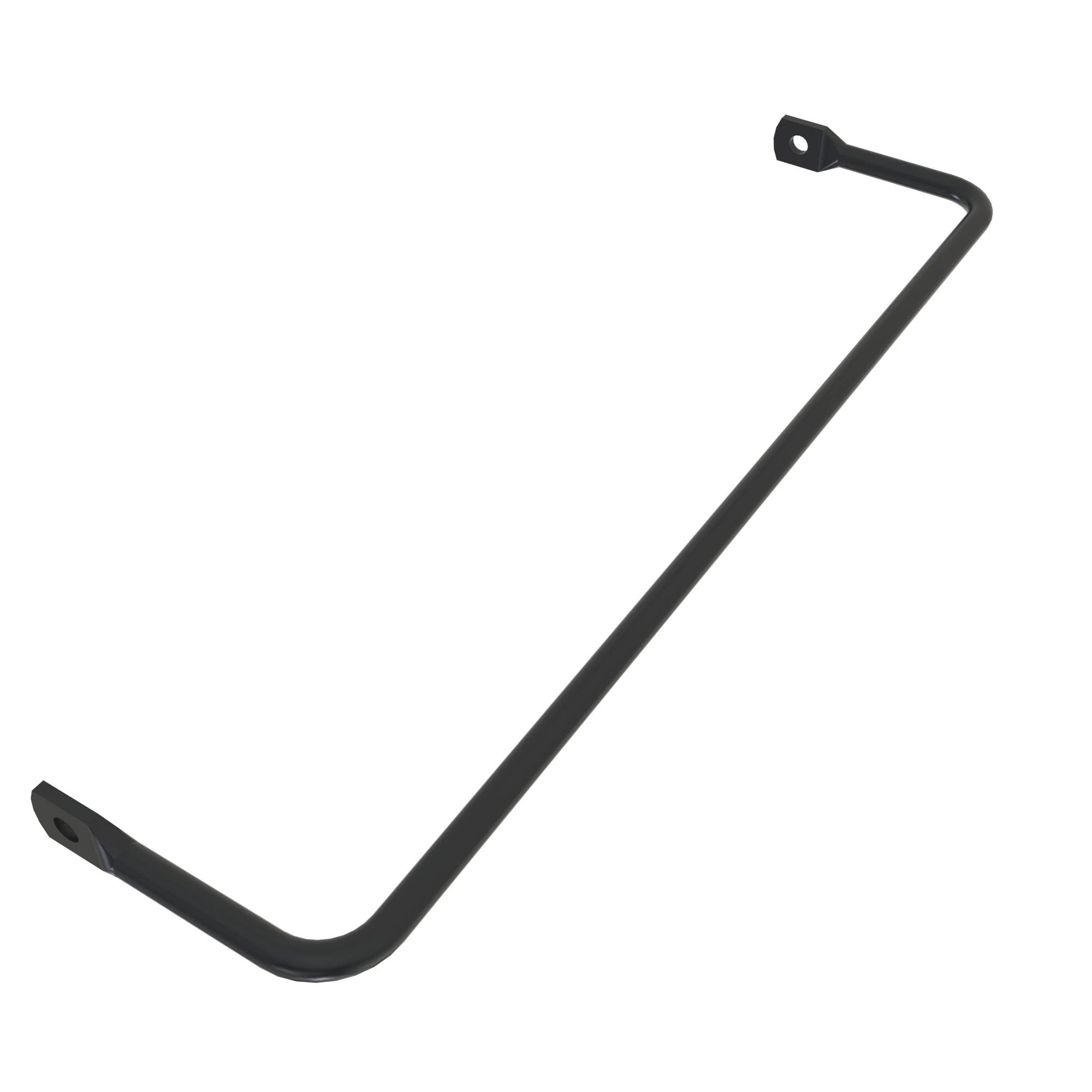 SPRING, ANTI ROLL FRONT