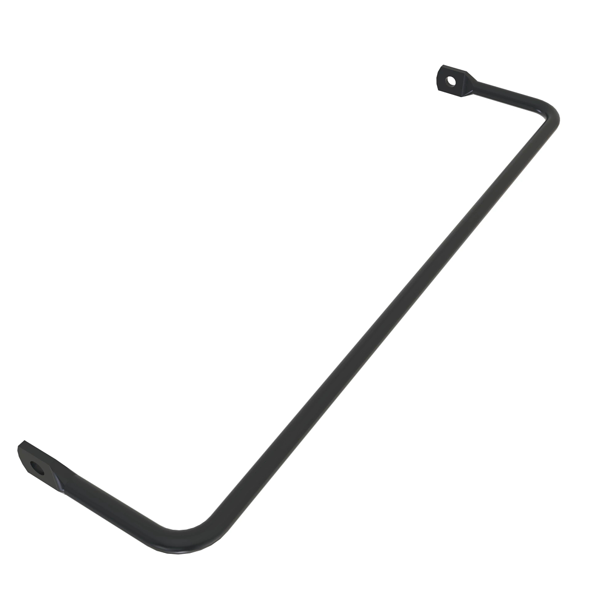 SPRING, ANTI ROLL FRONT