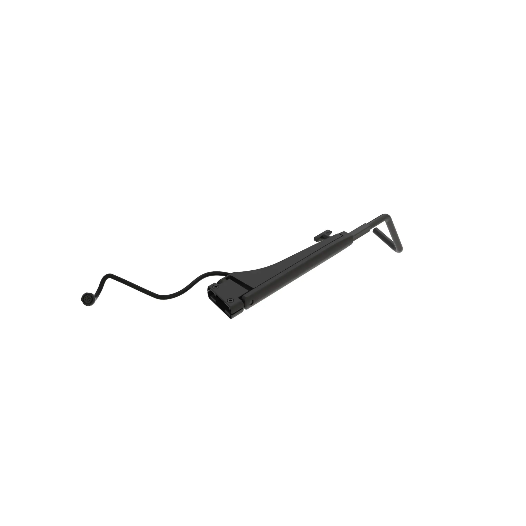 John Deere Right Side Mirror Holder - AKK24669