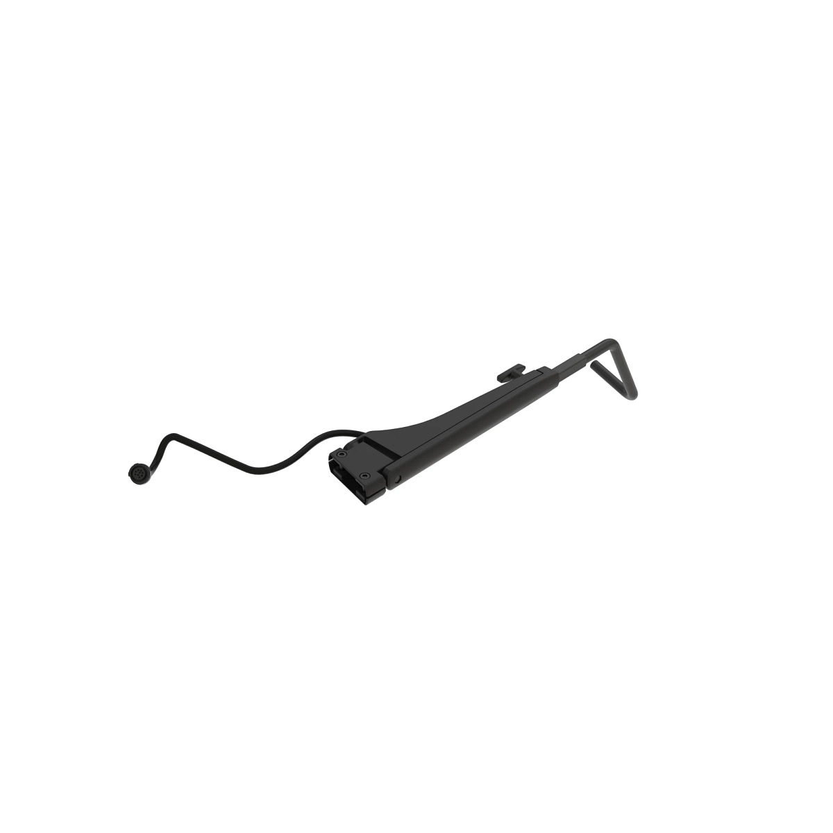 Holder, RH Mirror