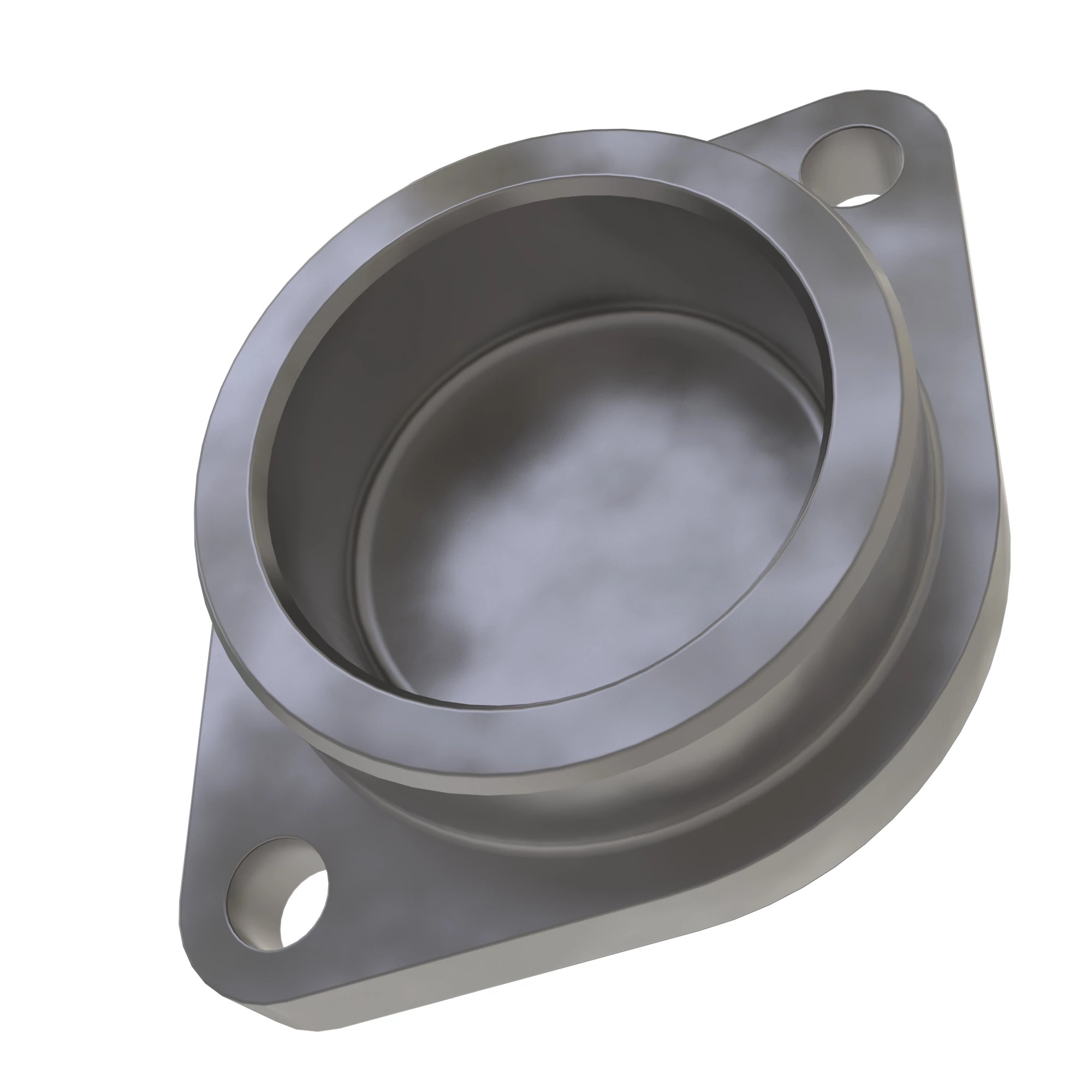 COVER, STRAINER