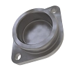 John Deere Strainer Cover - R138171