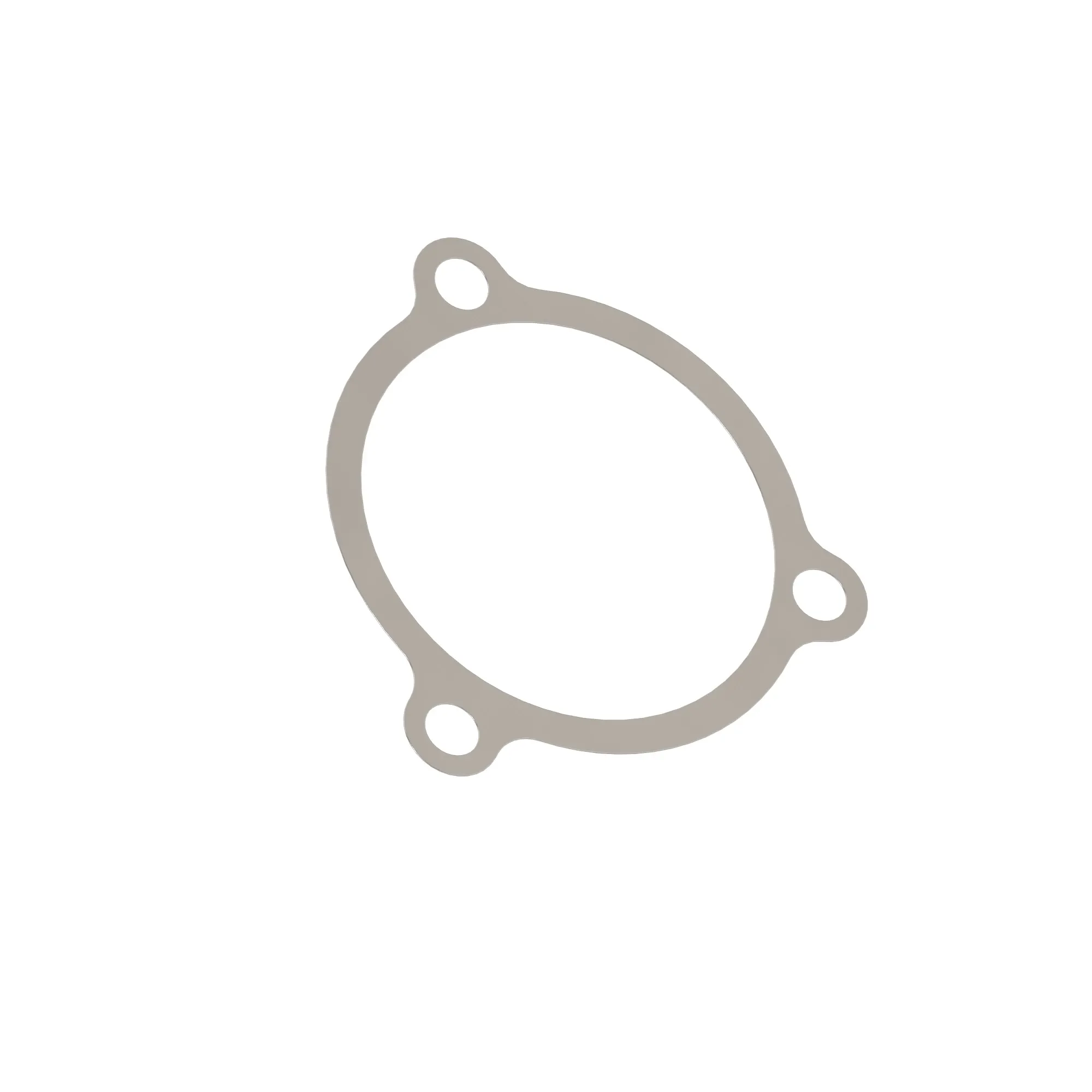 John Deere Circular Shim with Ears - CE21018