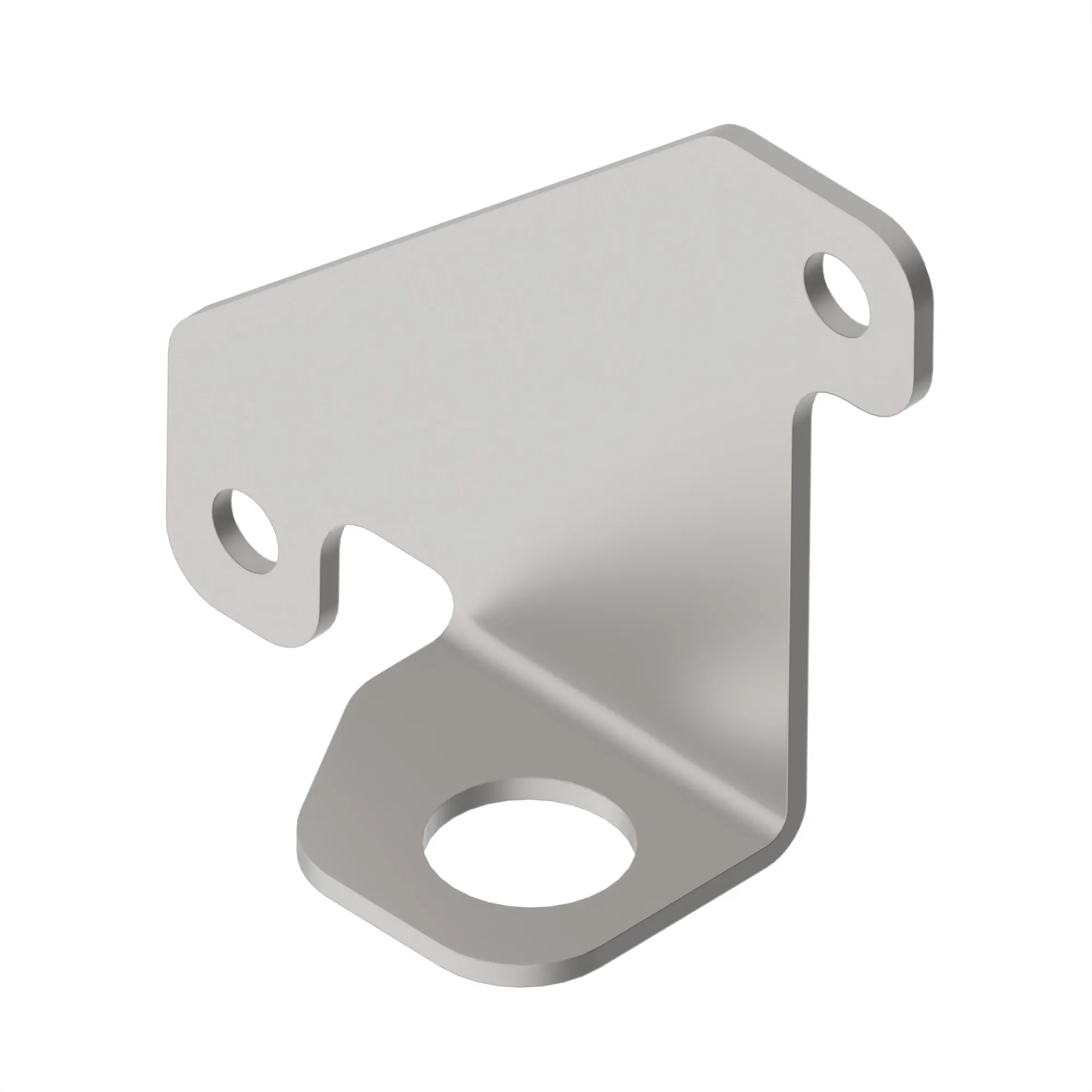 BRACKET, BULKHEAD SINGLE SPEED - NO