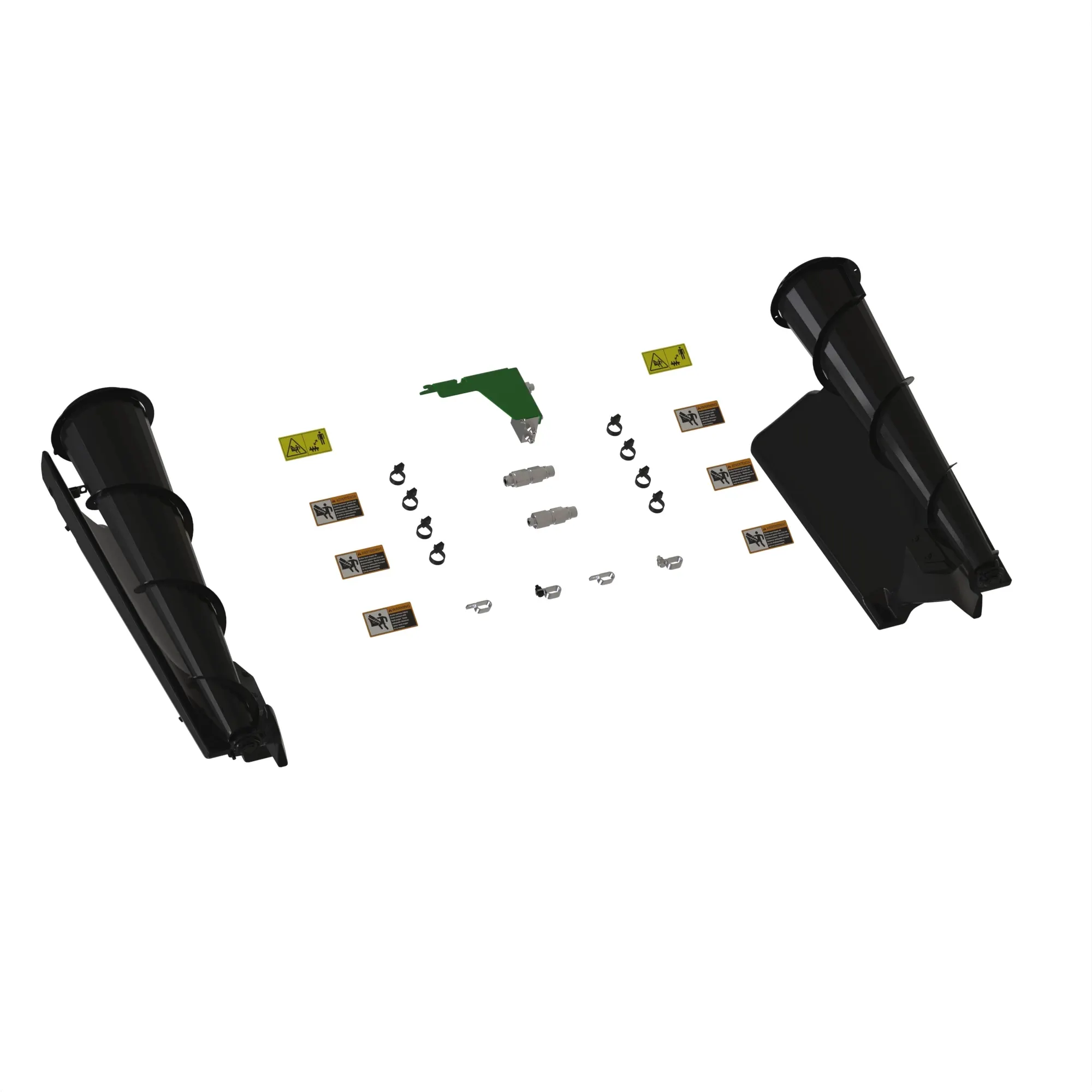 AUGER, CF AEF FIELD KIT