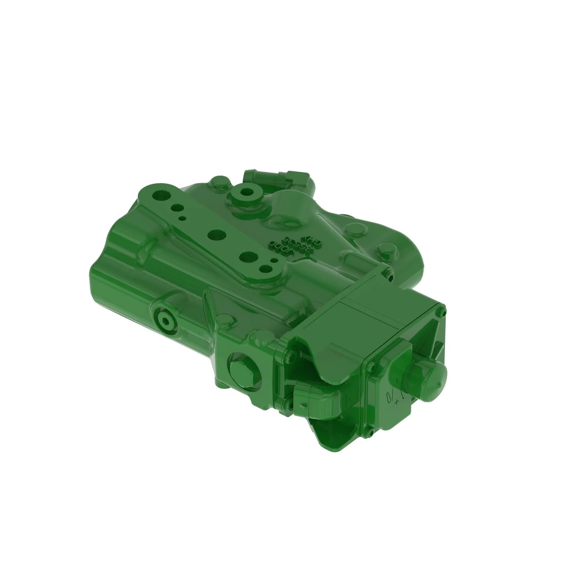 controlvalve