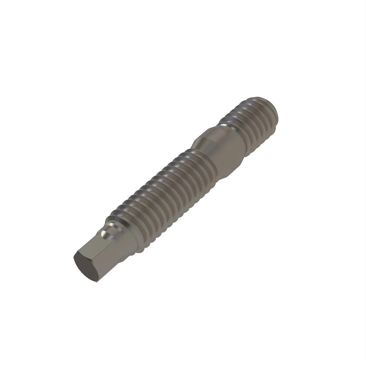Stud, M6X9, M6X20