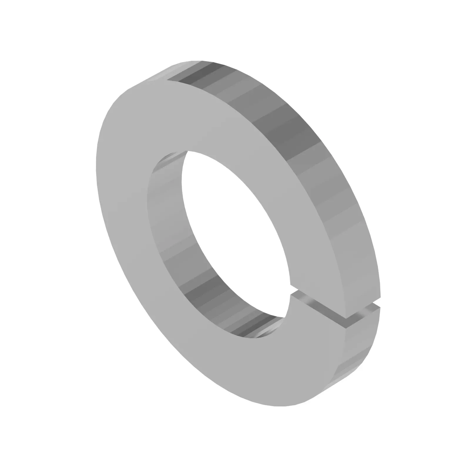 LOCKWASHER, SPLIT