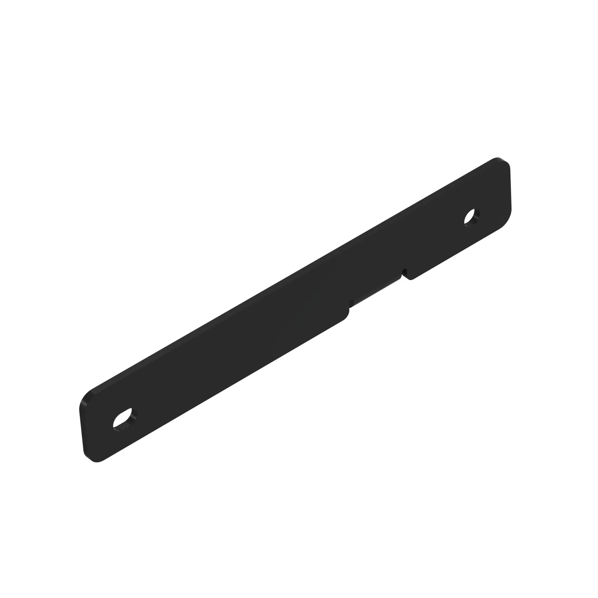 BRACKET, UPPER RH SKIRT ASSY, F12