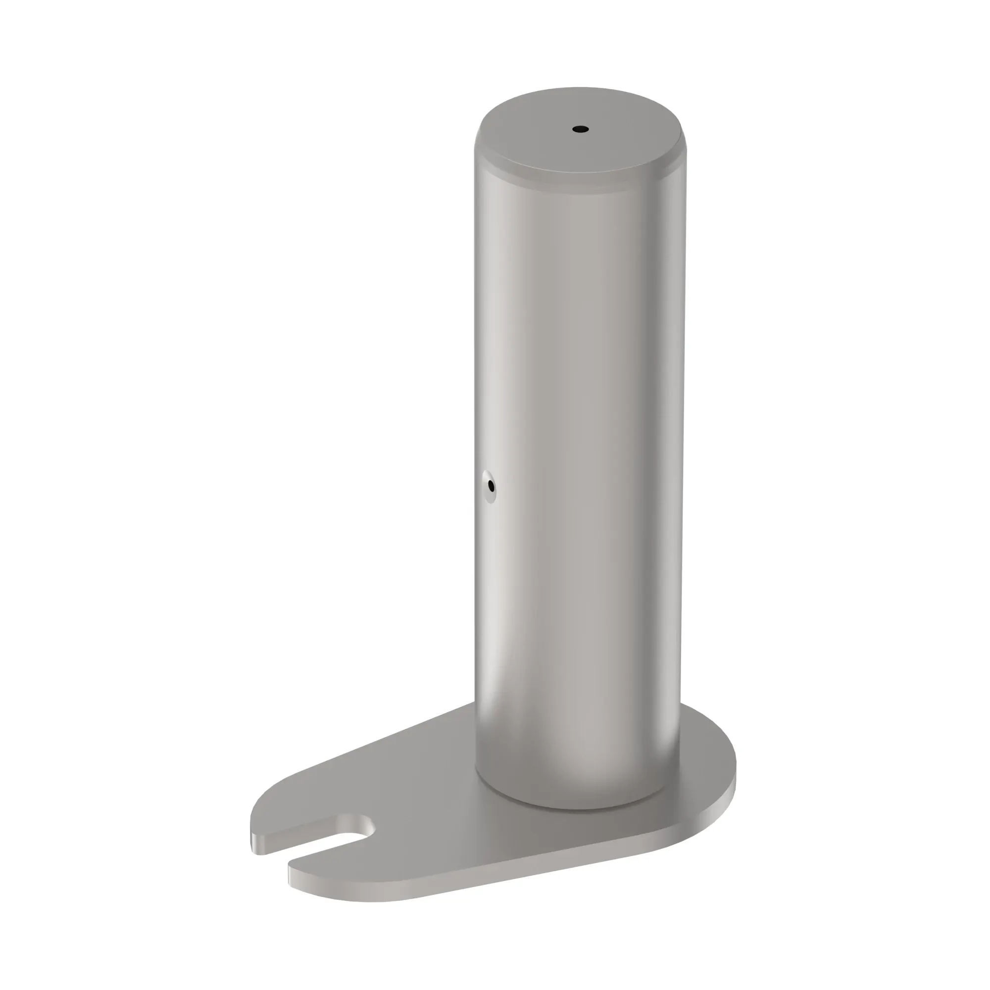 PIN FASTENER, PIN ASSEMBLY