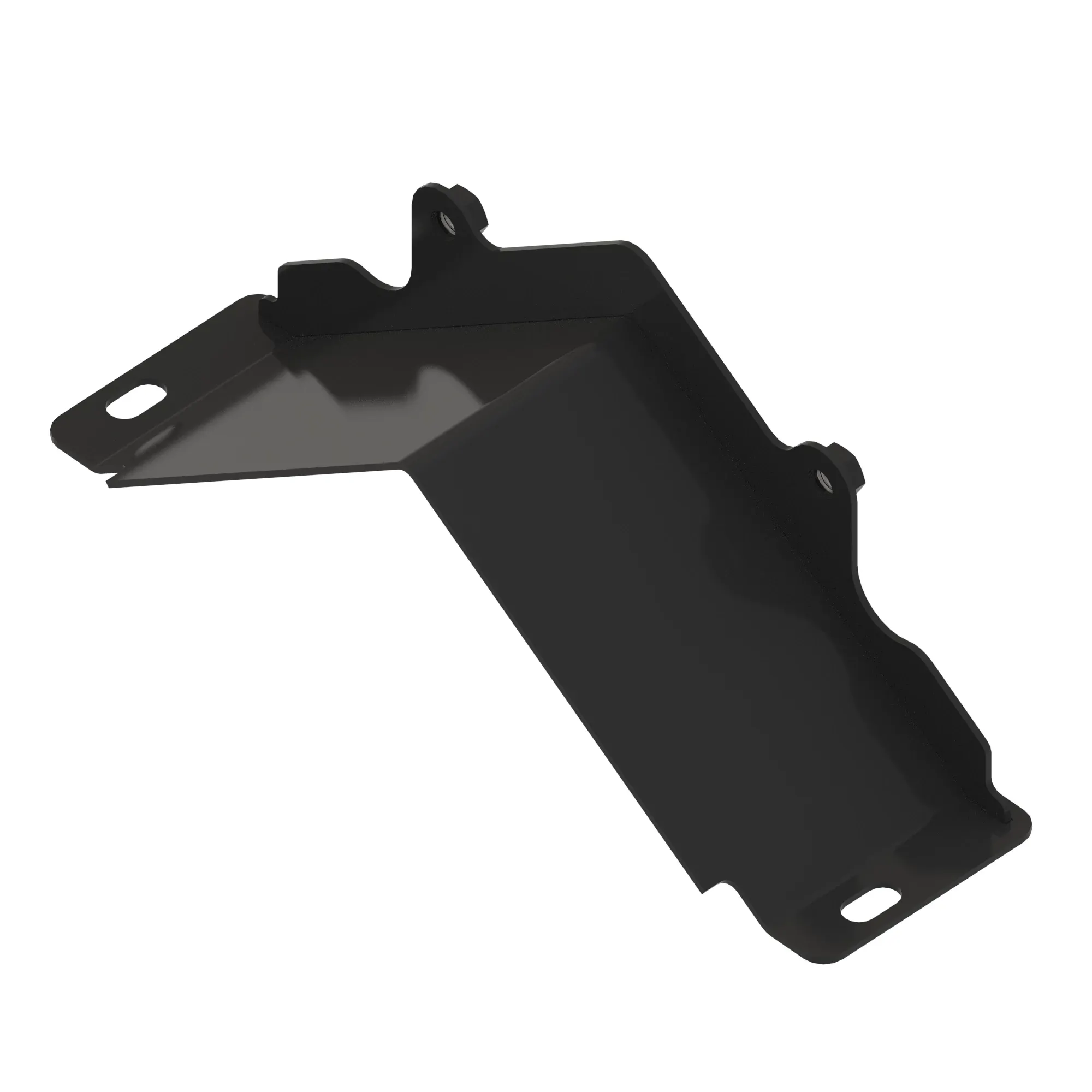 John Deere Oil Tank Cover - F674430