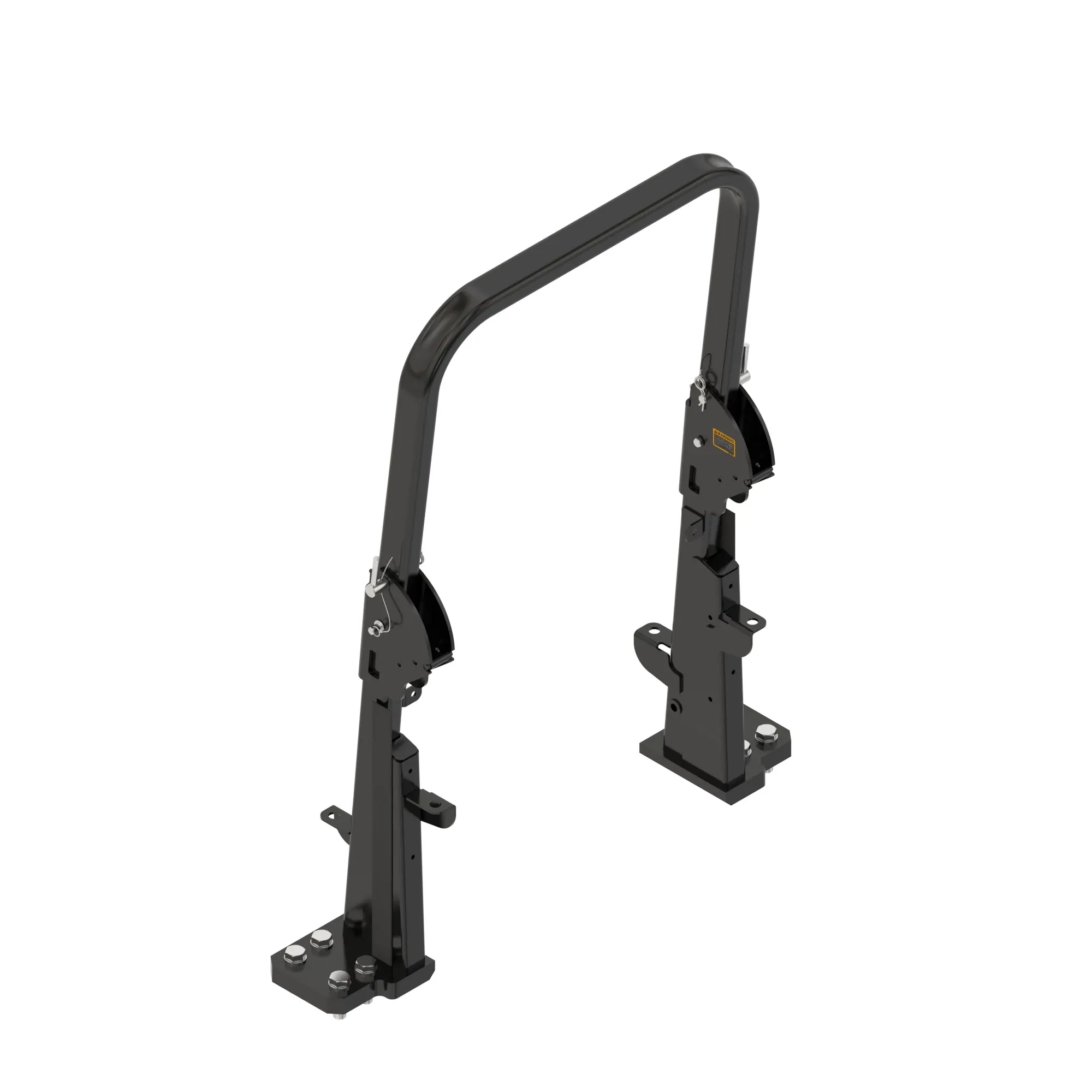 John Deere ROPS Roll-Gard - SJ34569