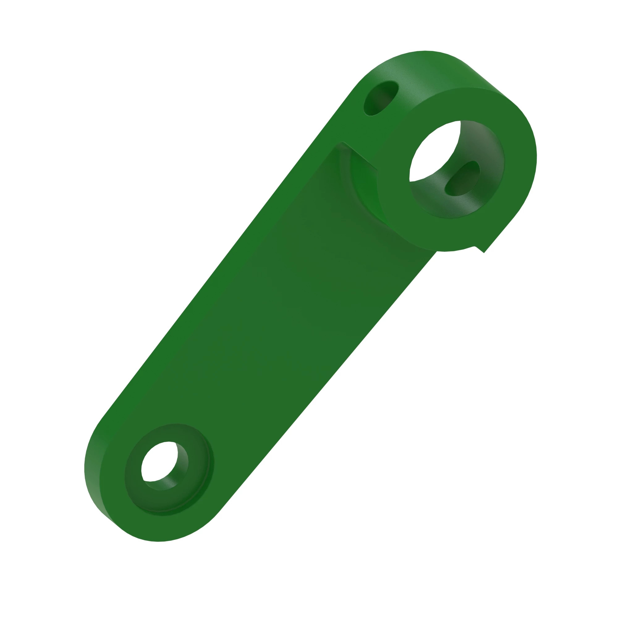 POWER SHAFT CLUTCH CONTROL, OUT