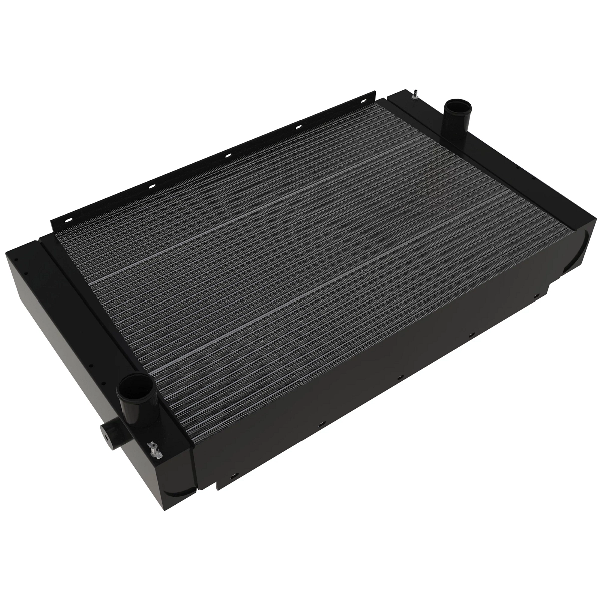 Radiator, OEM