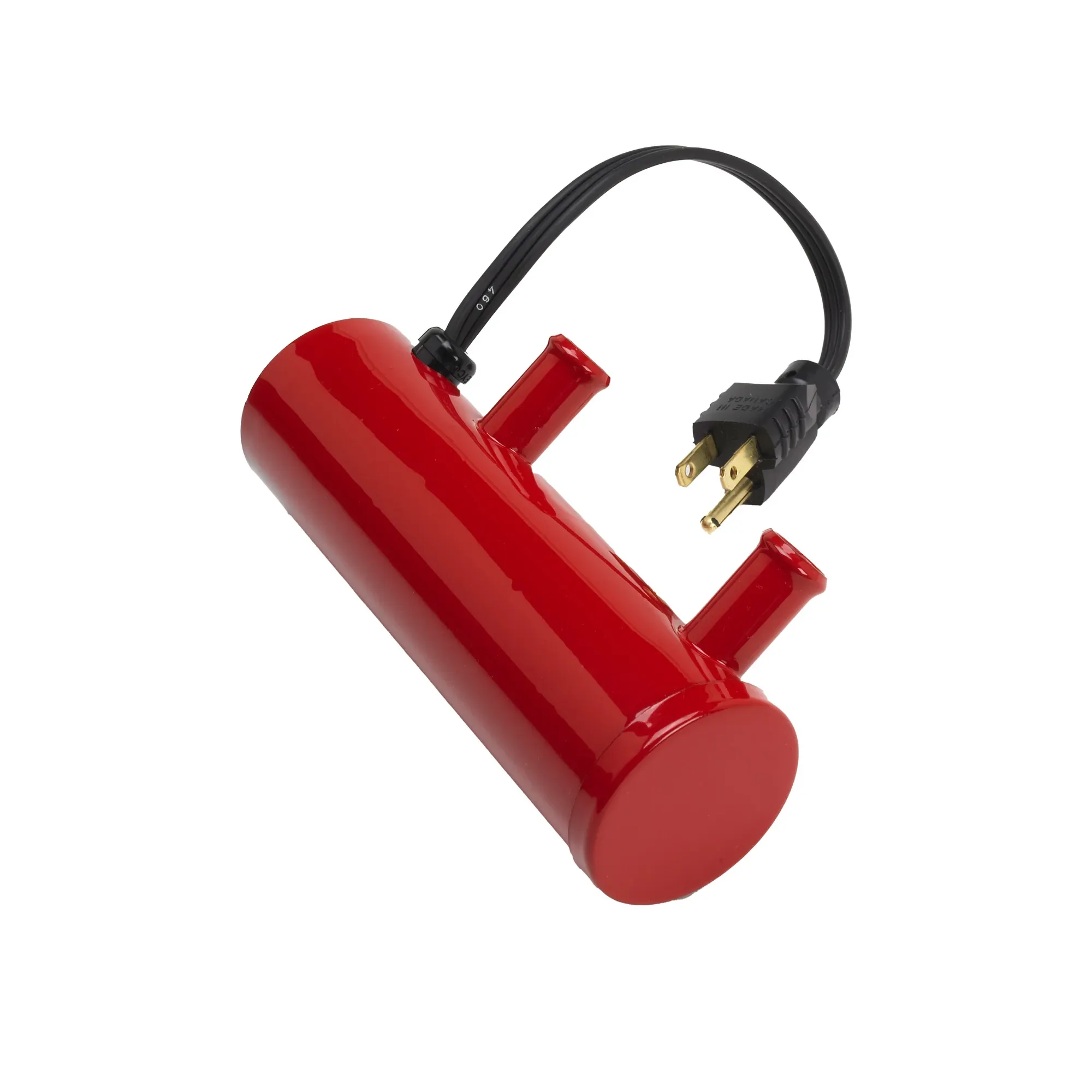 HEATER, ENGINE COOLANT