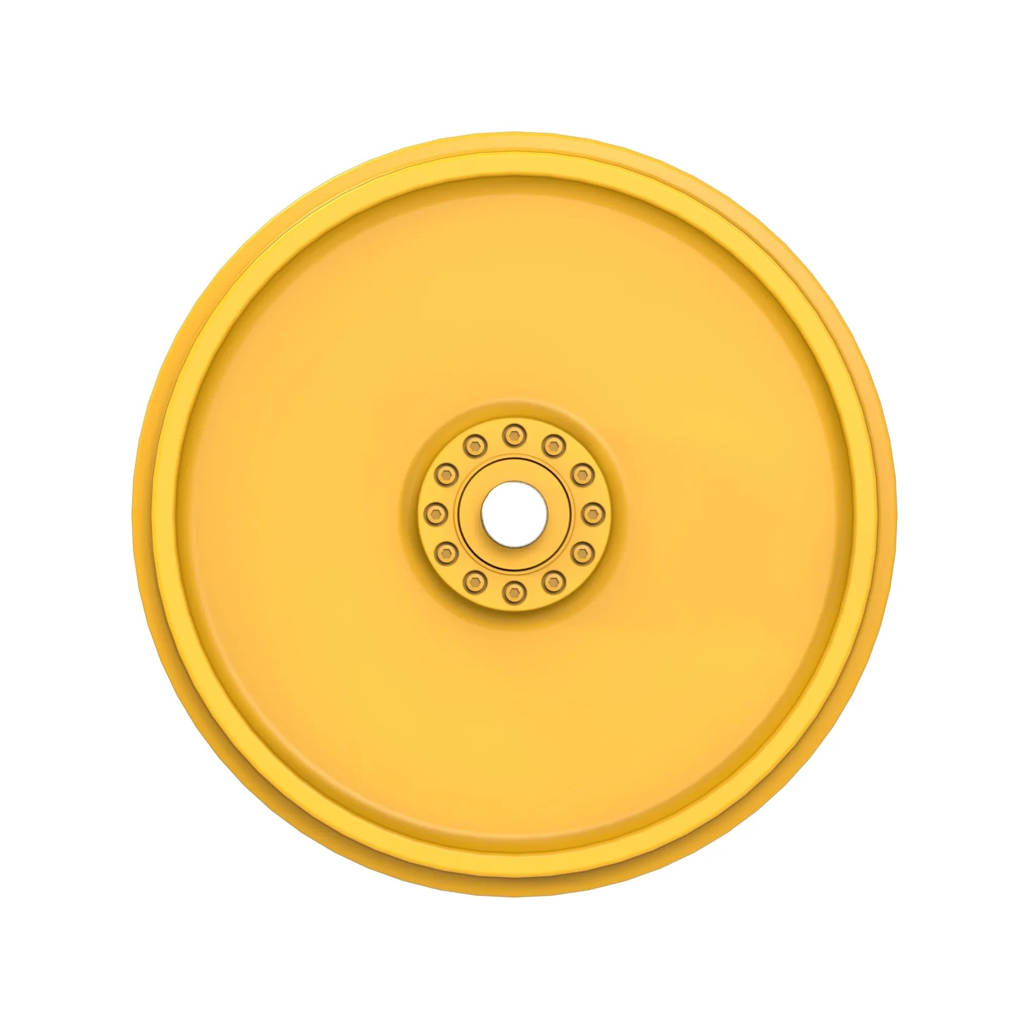 IDLER, COMPLETE