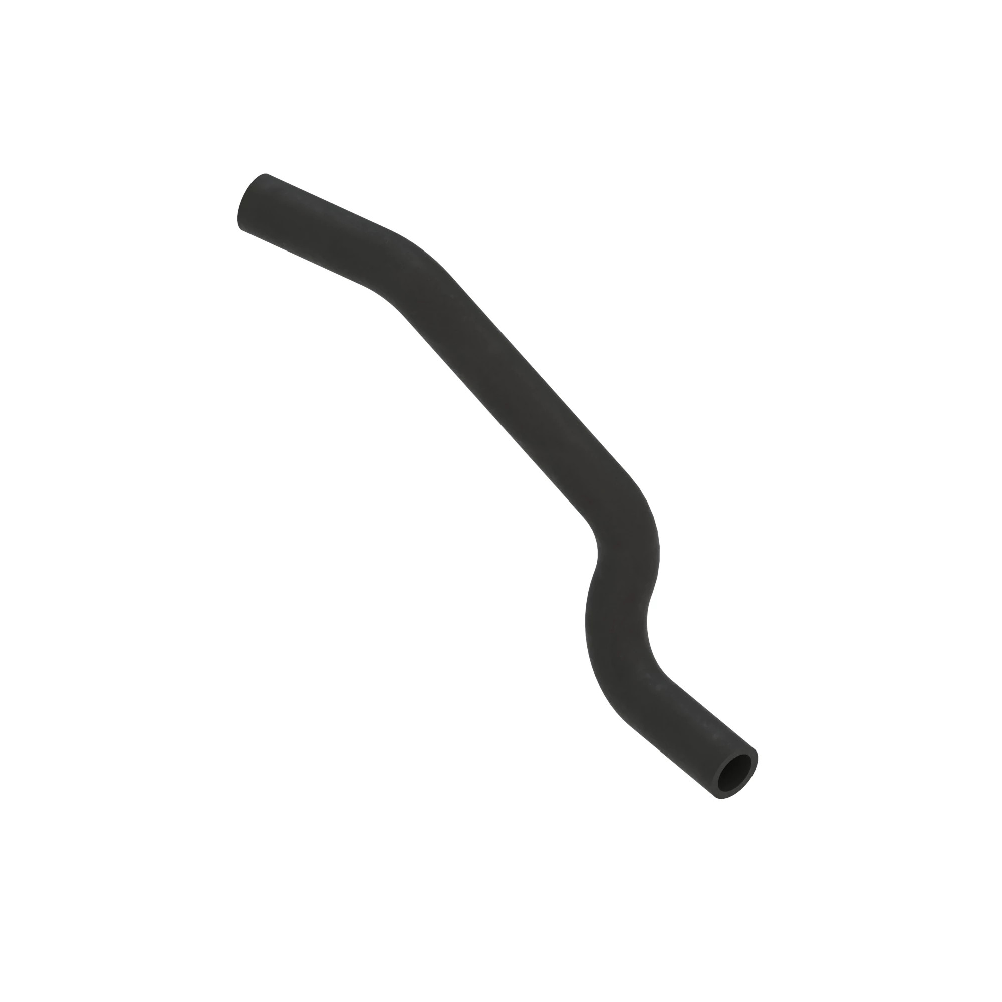 HOSE, COOLANT OUTLET, REAR,DIESEL