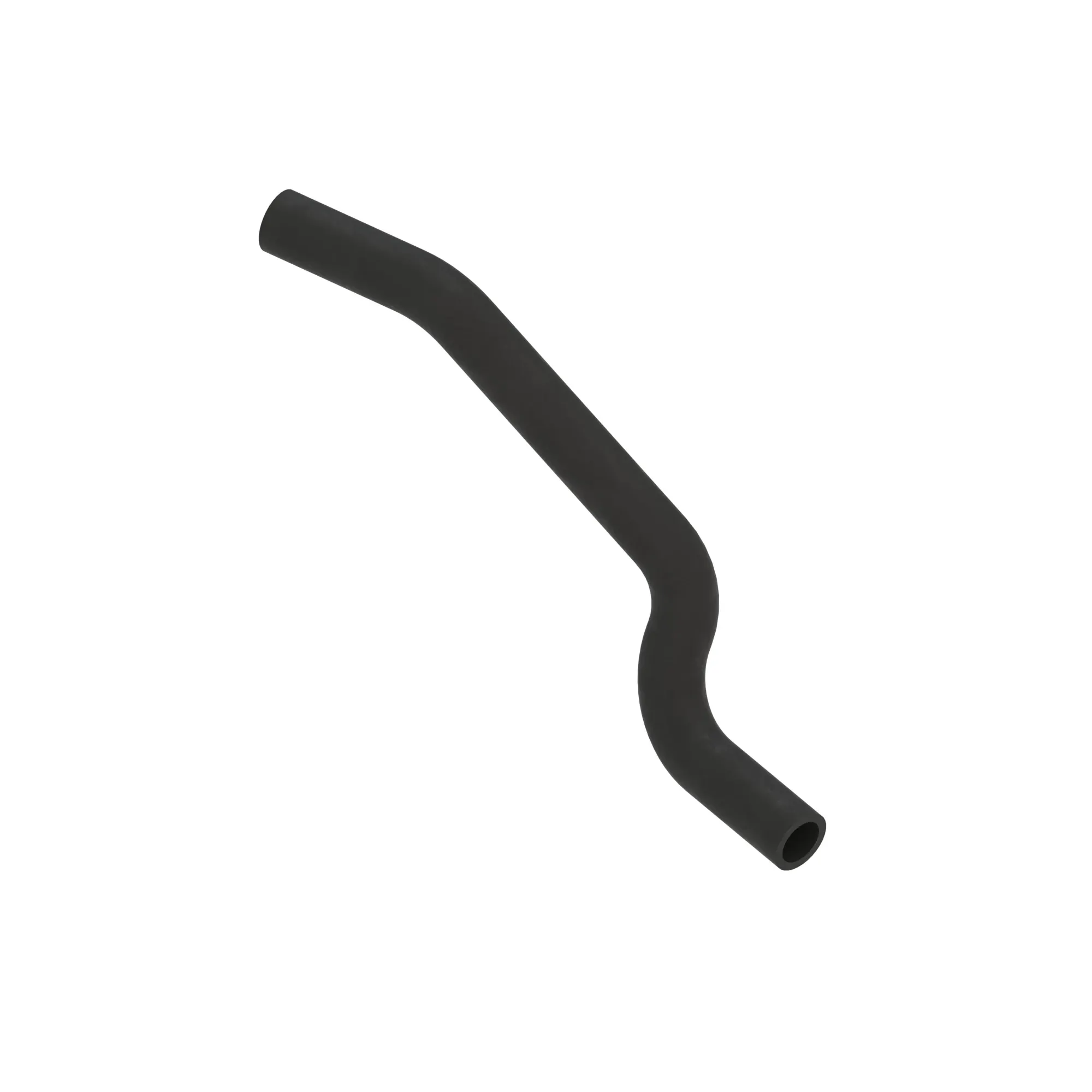 Hose, Coolant Outlet, Rear, Diesel