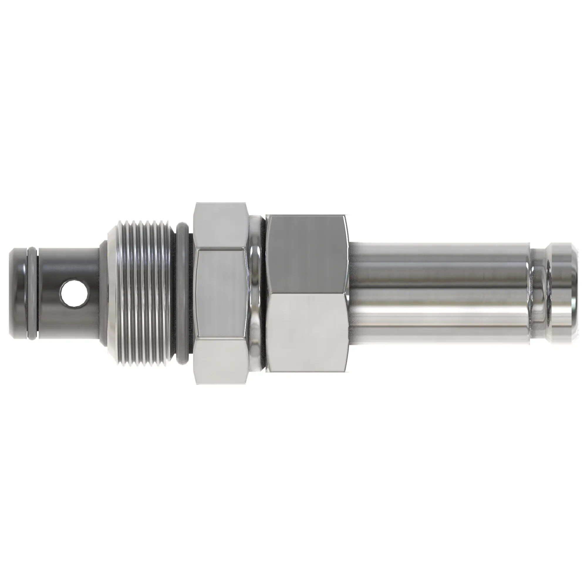 SOLENOID VALVE