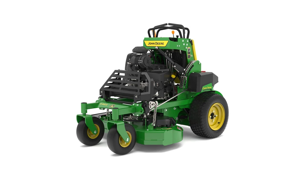 Studio rendering of Q810E