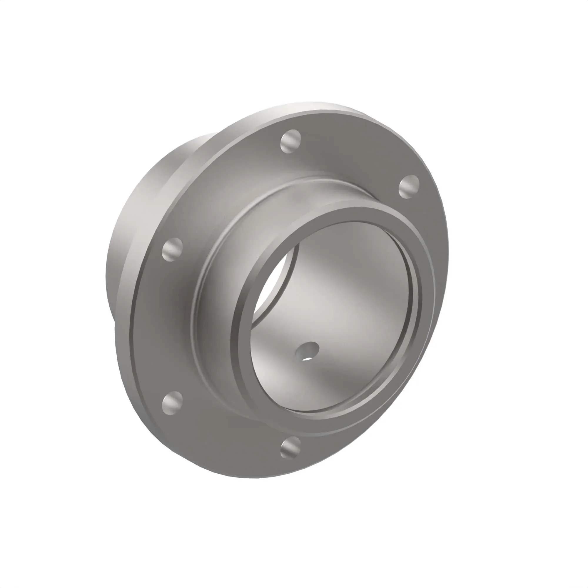 Bearing Housing W/O Bearing