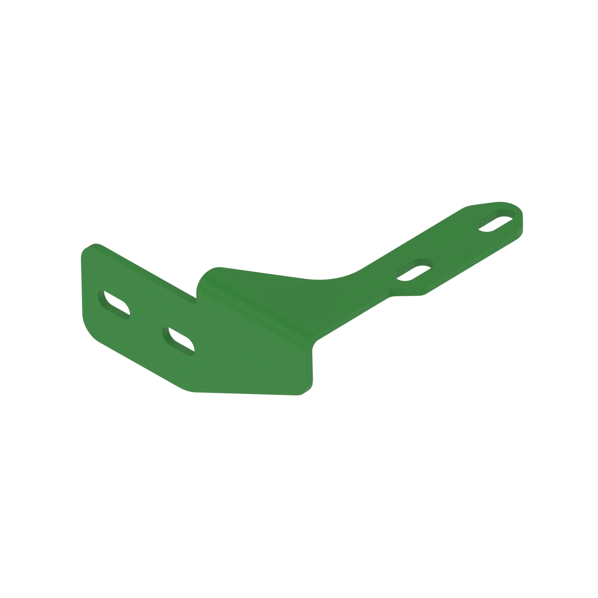 BRACKET, EDUCTOR BOOST VALVE