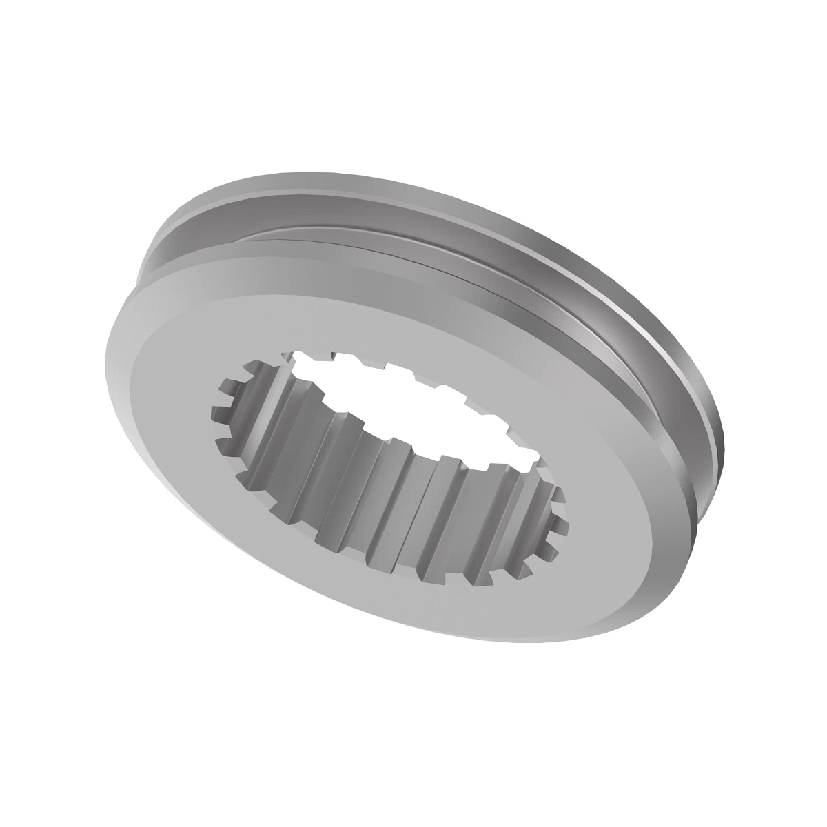 Shift Collar