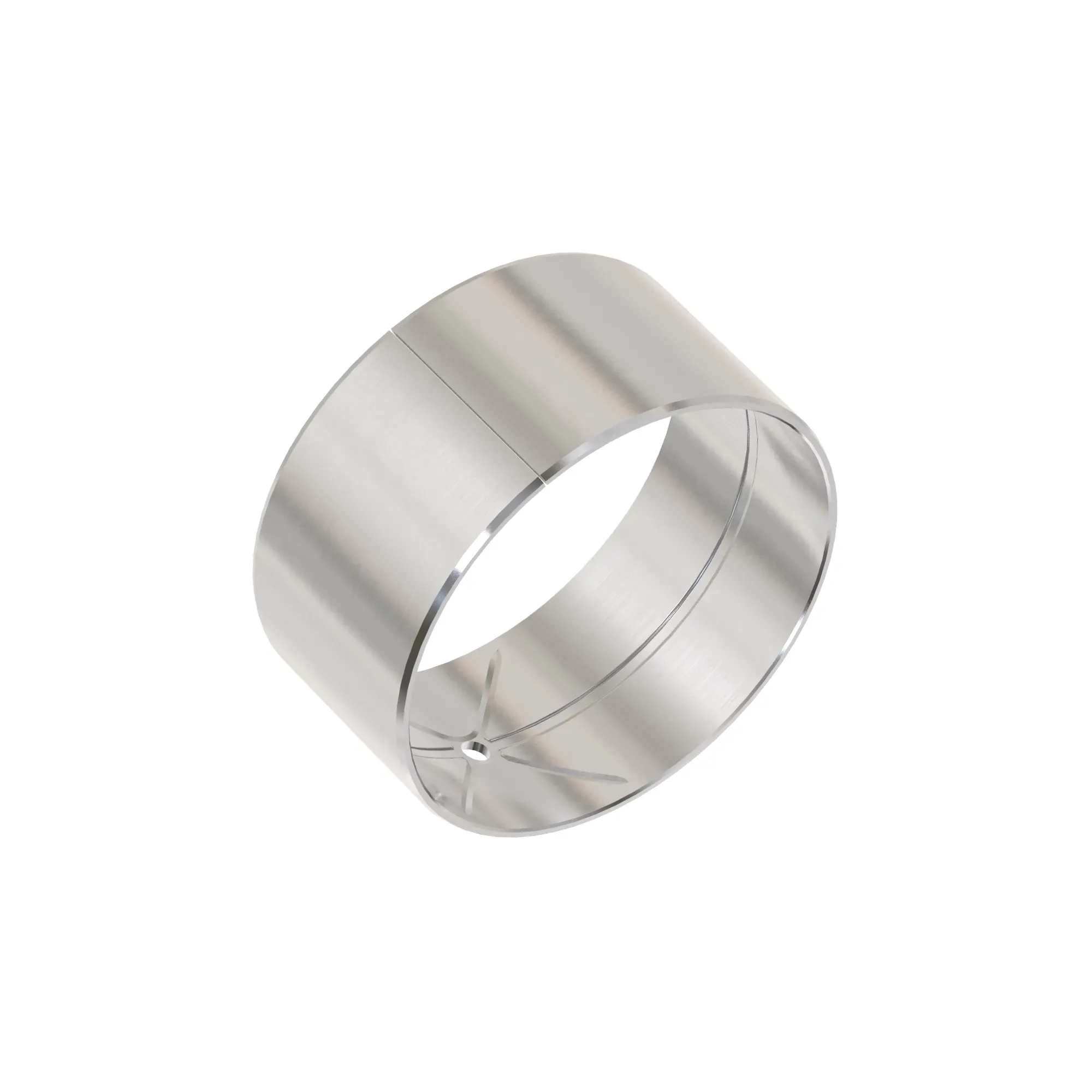 John Deere Cylindrical Alloy Bushing - KK36040