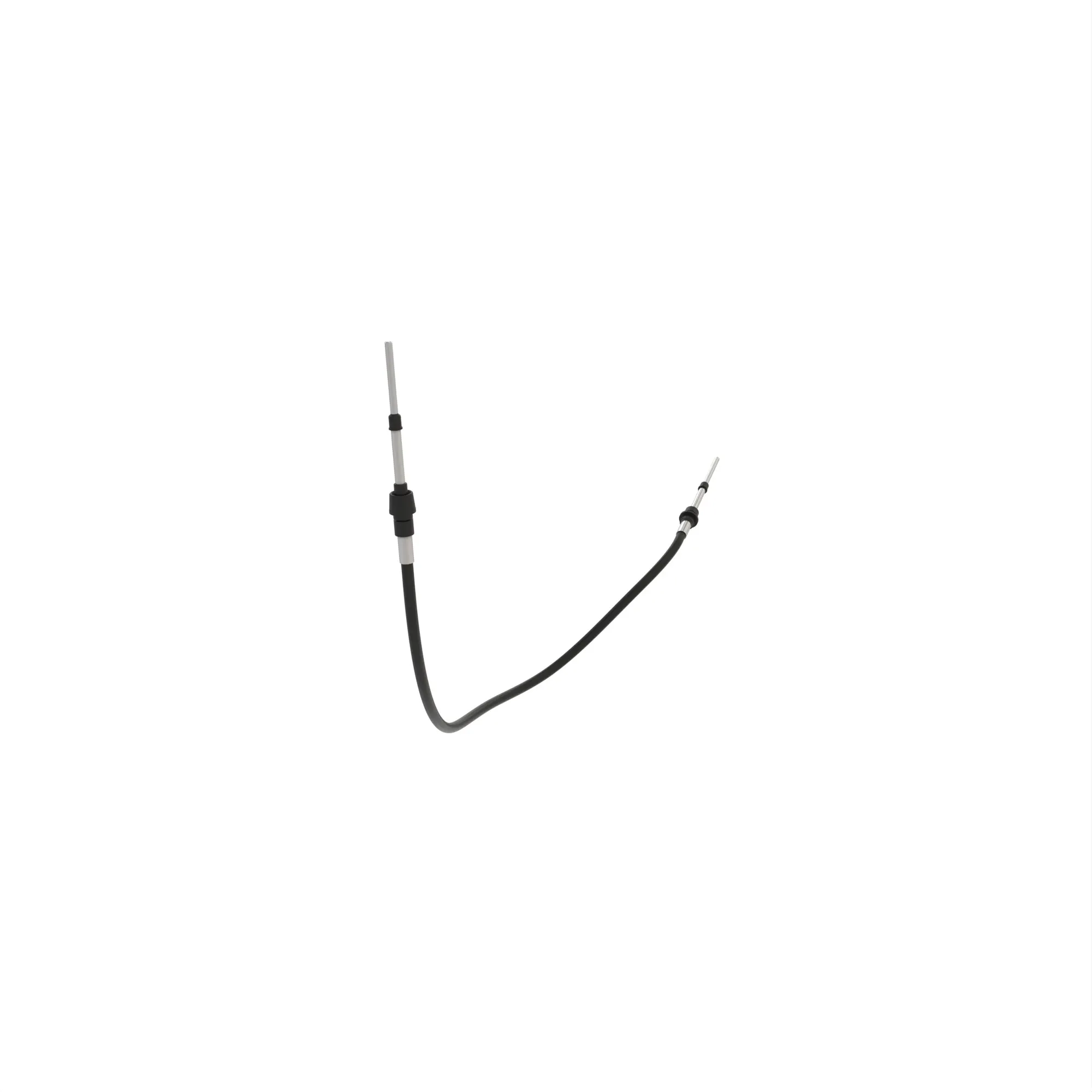 PUSH PULL CABLE, MECH. HITCH, OOS