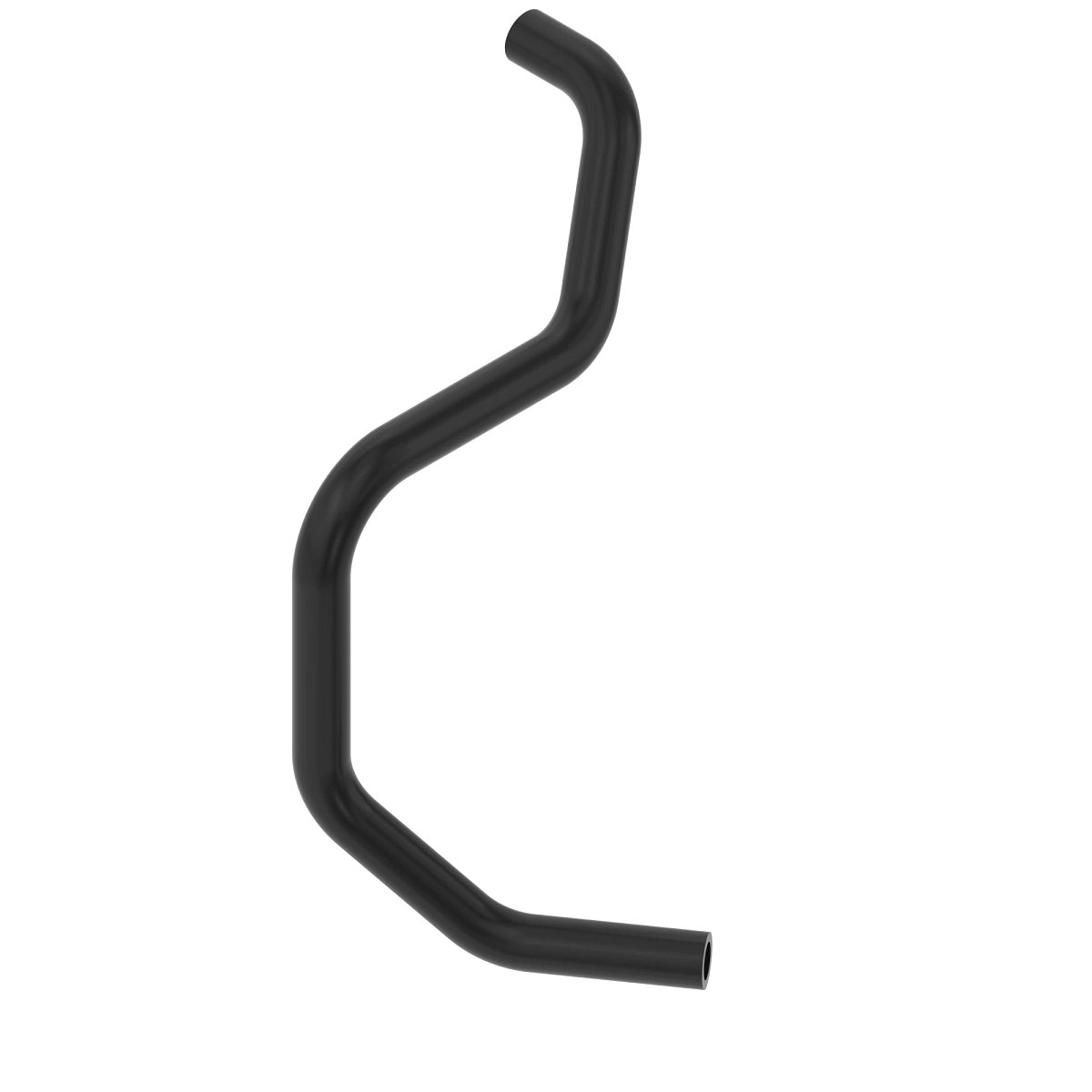 John Deere Pump Case Drain Hose - AT357774