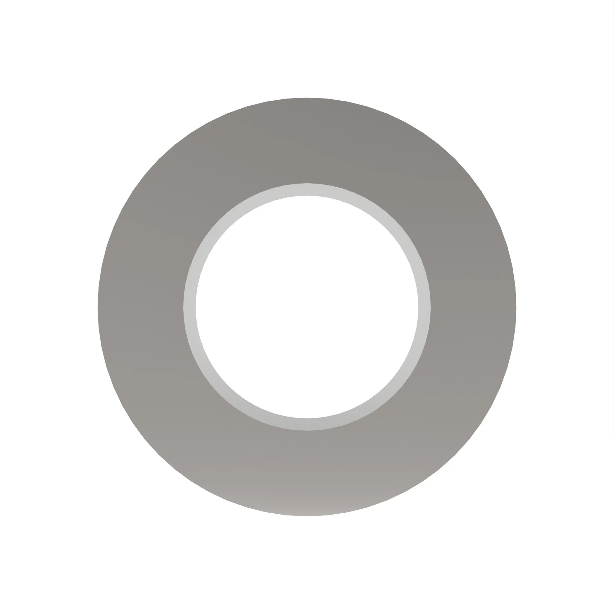MAINFRAME MOUNT PAD BUSHING