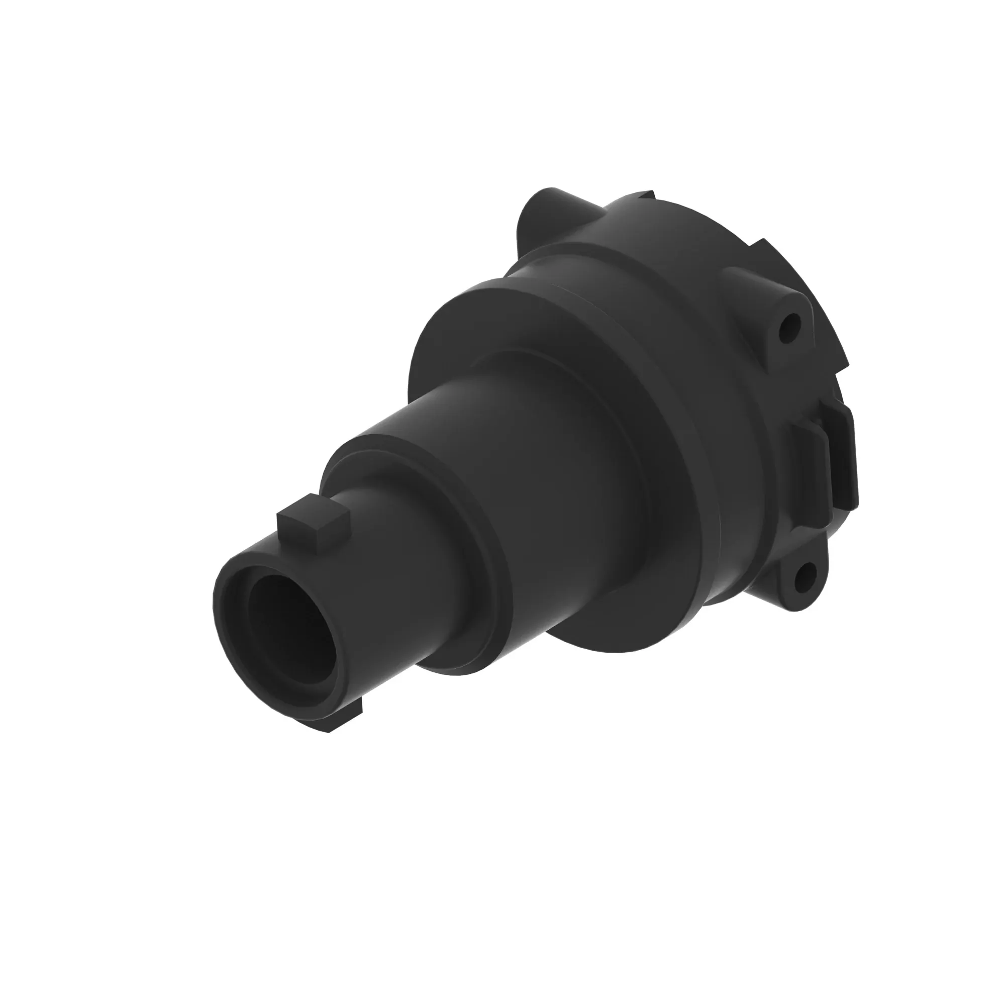 FITTING, BM FLUSH QUICK FITTING 3/4