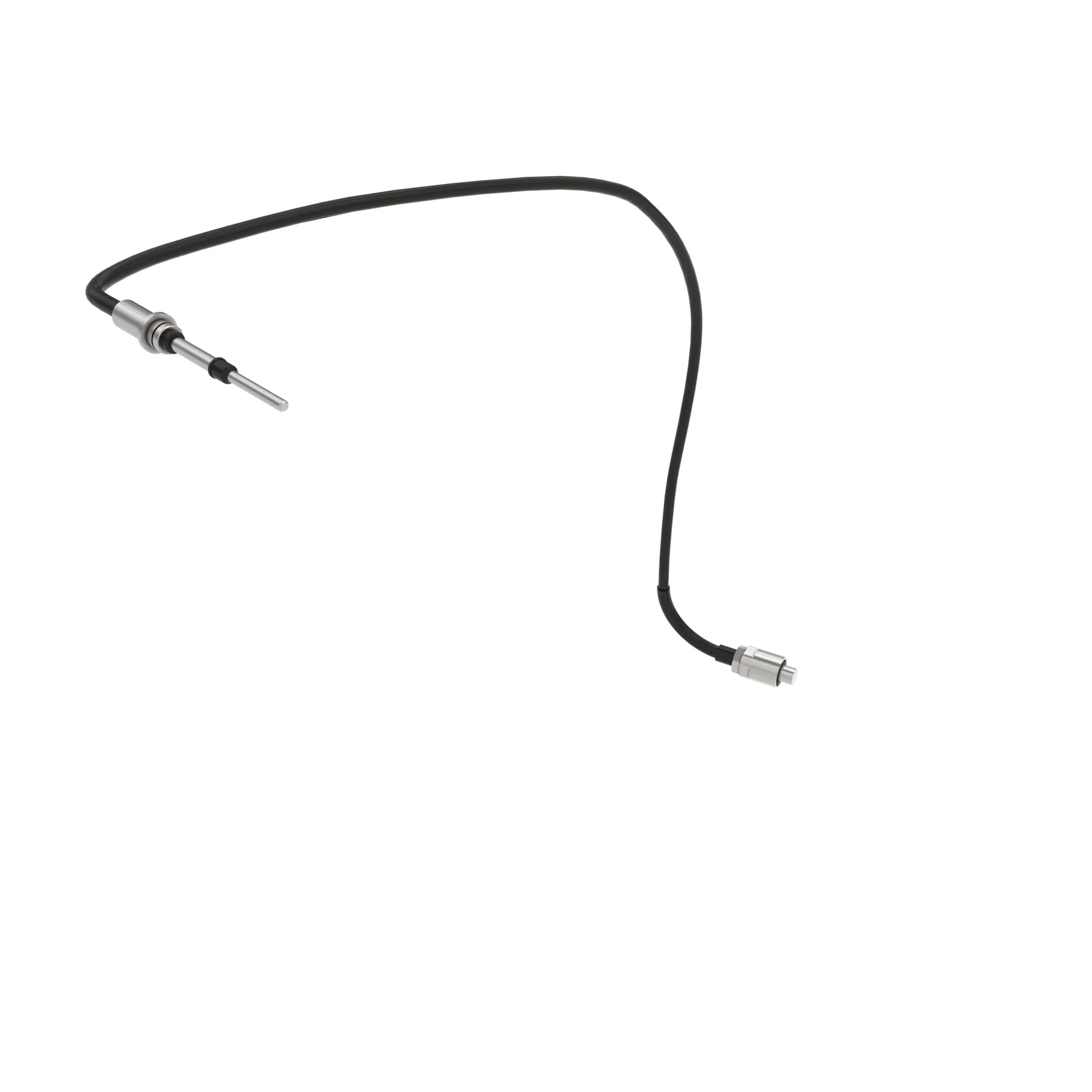 John Deere Rear SCV Cable - SJ32126