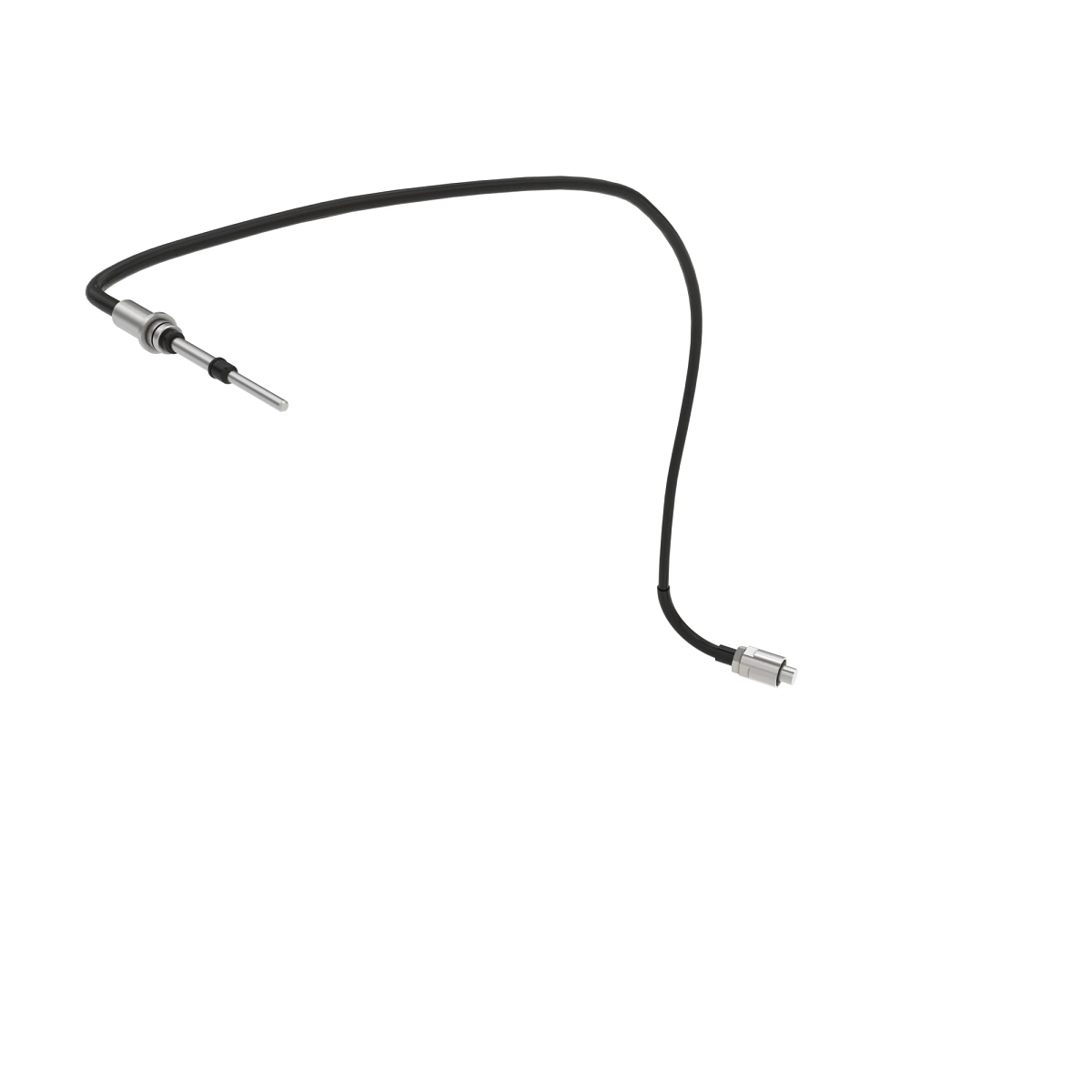 Cable, Rear Scv