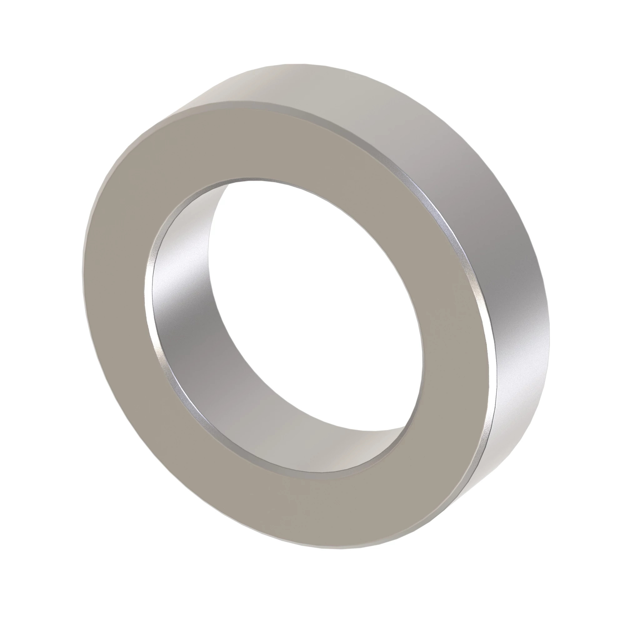 John Deere Plain Bushing - HXE132945