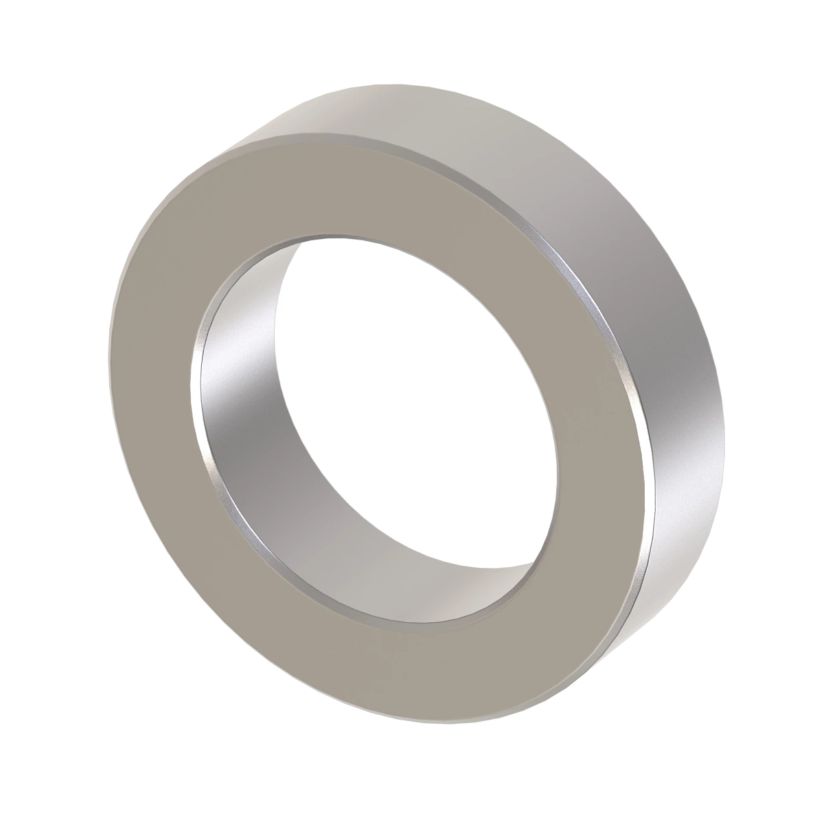 John Deere Plain Bushing - HXE132945