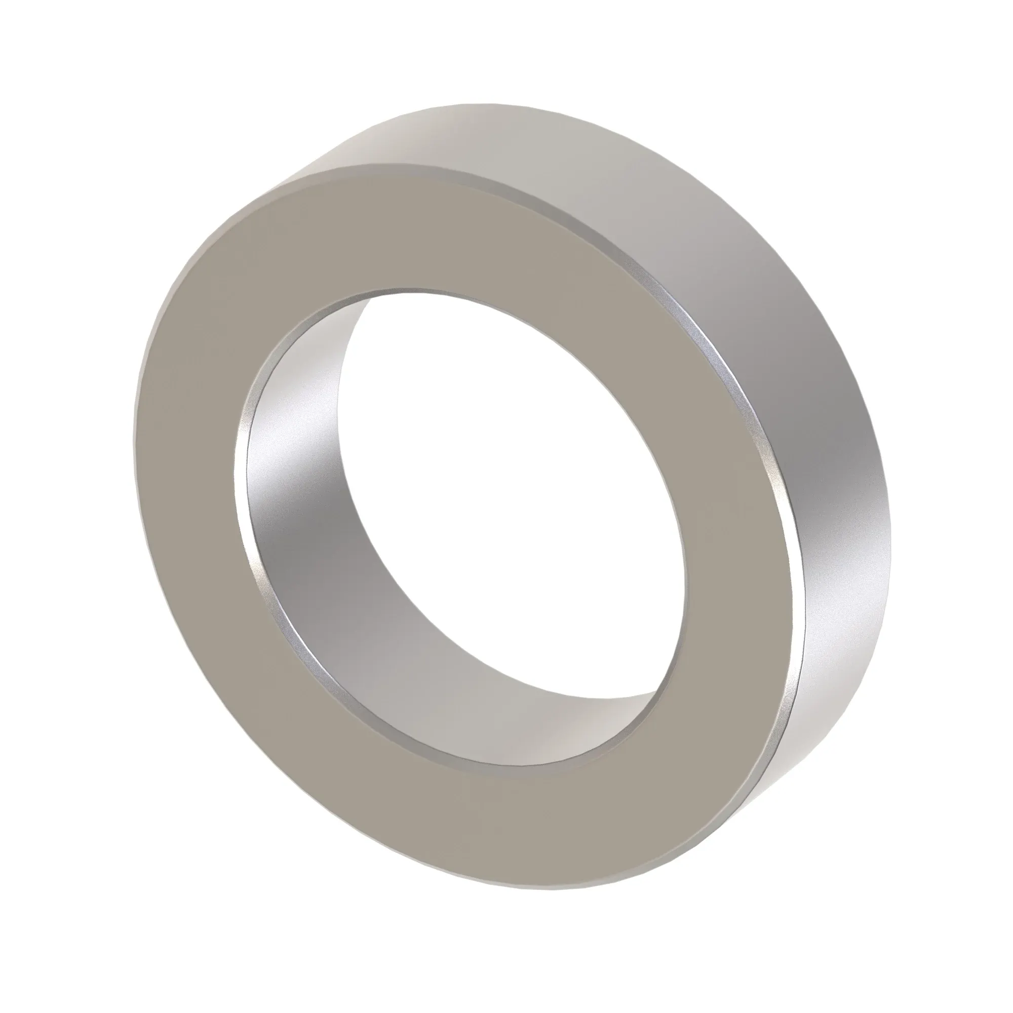 John Deere Plain Bushing - HXE132945