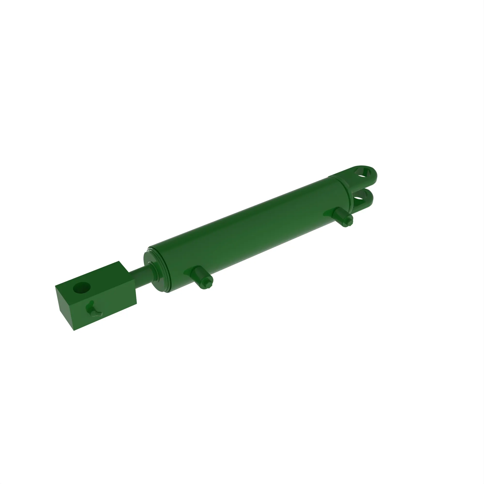 HYDRAULIC CYLINDER