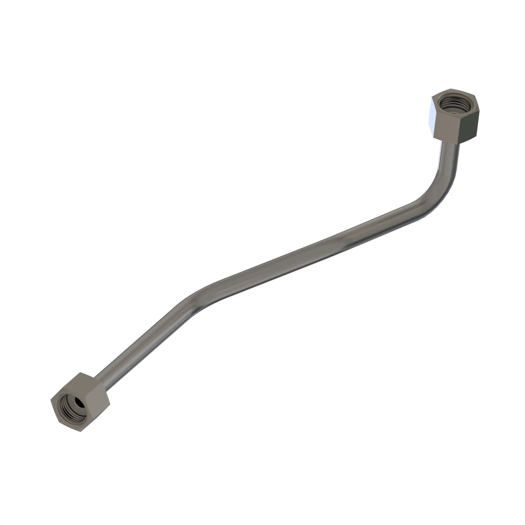 TUBE, ASSEMBLY LUBE LINES