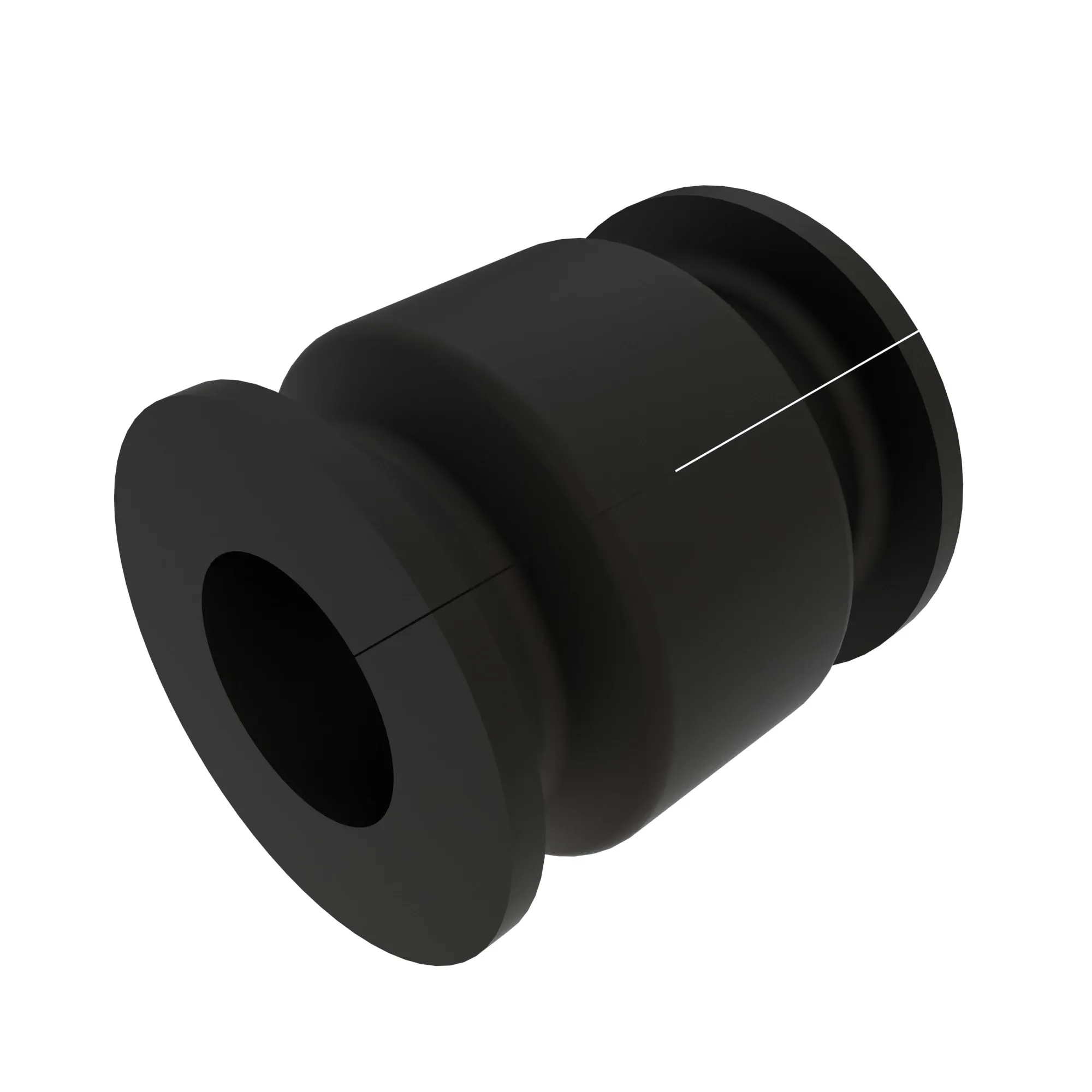 John Deere Cable Isolator - H133662