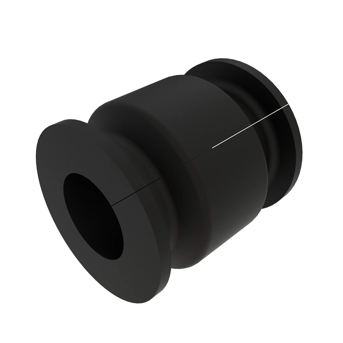 John Deere Cable Isolator - H133662