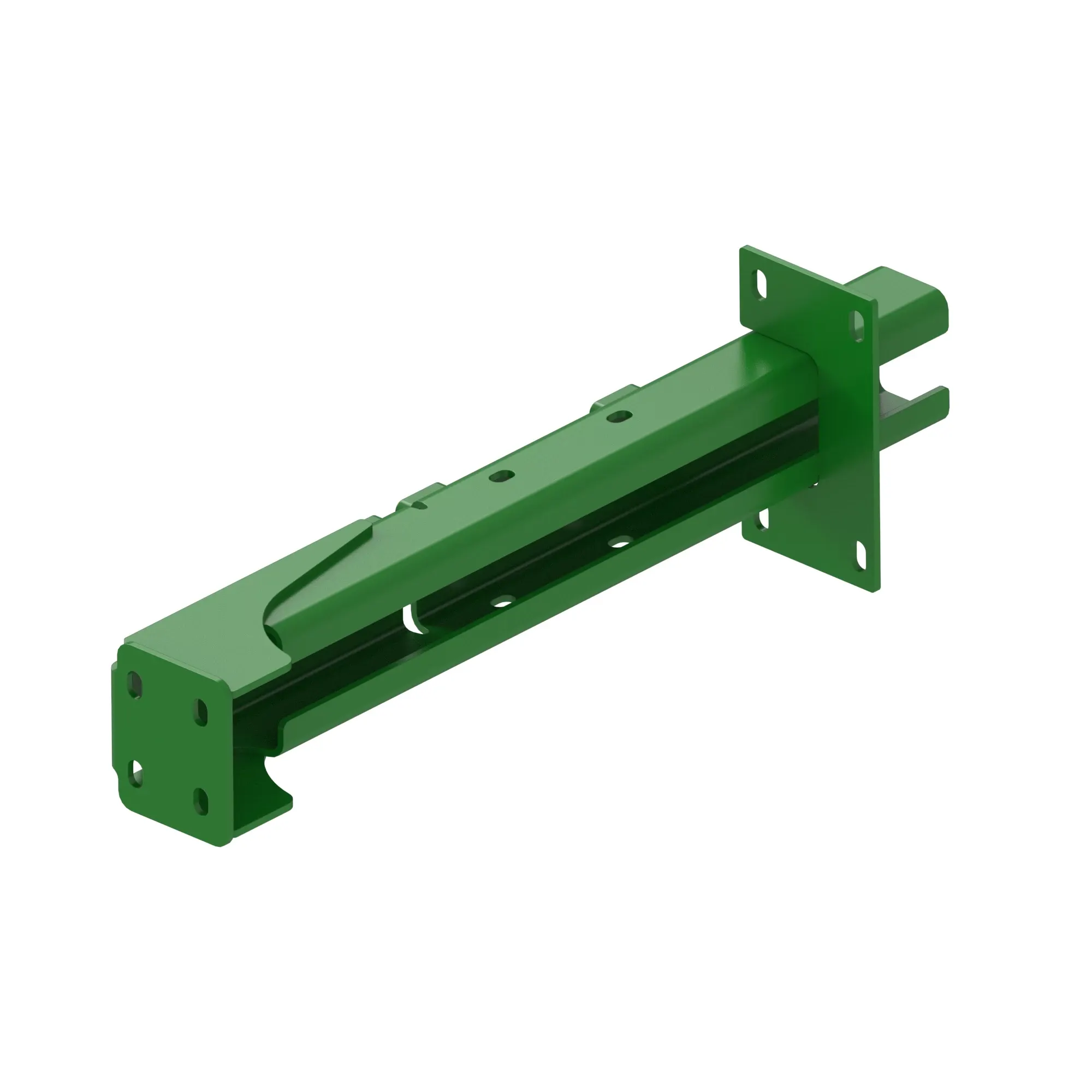 BRACKET, PLATFORM SUPPORT