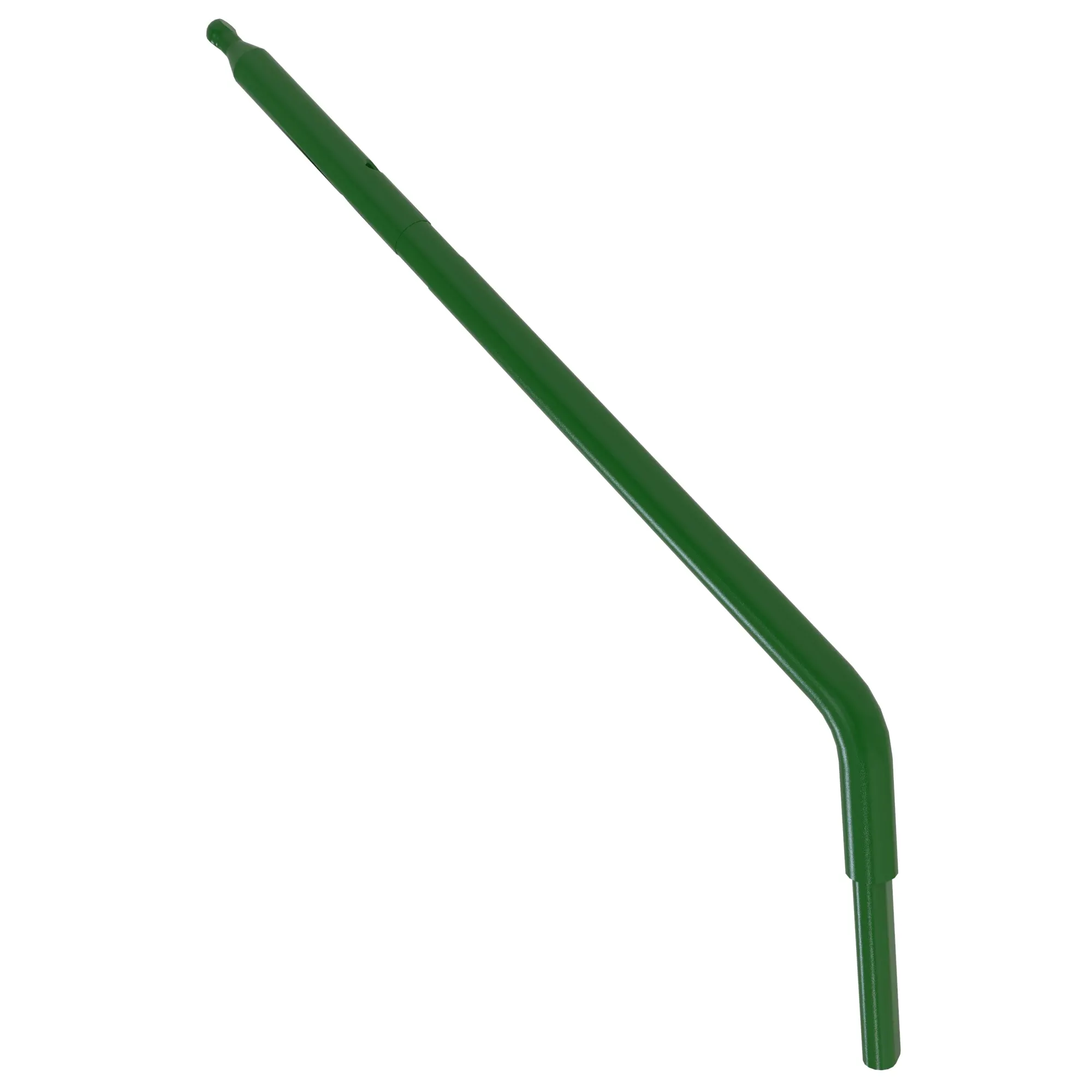 GEARSHIFT LEVER, 48" TRACK
