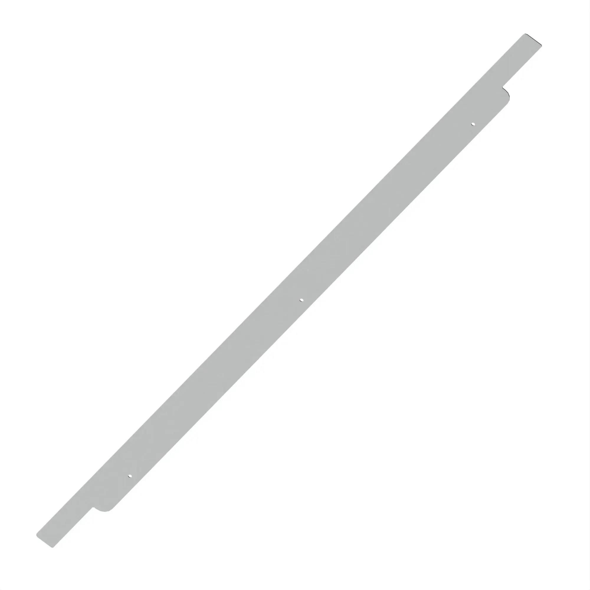 John Deere Protection Sheet - HXE153831