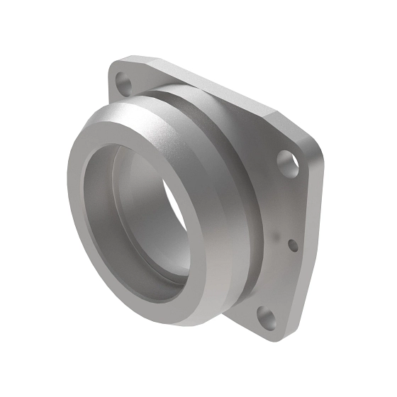 John Deere Bearing Cap - SU314752