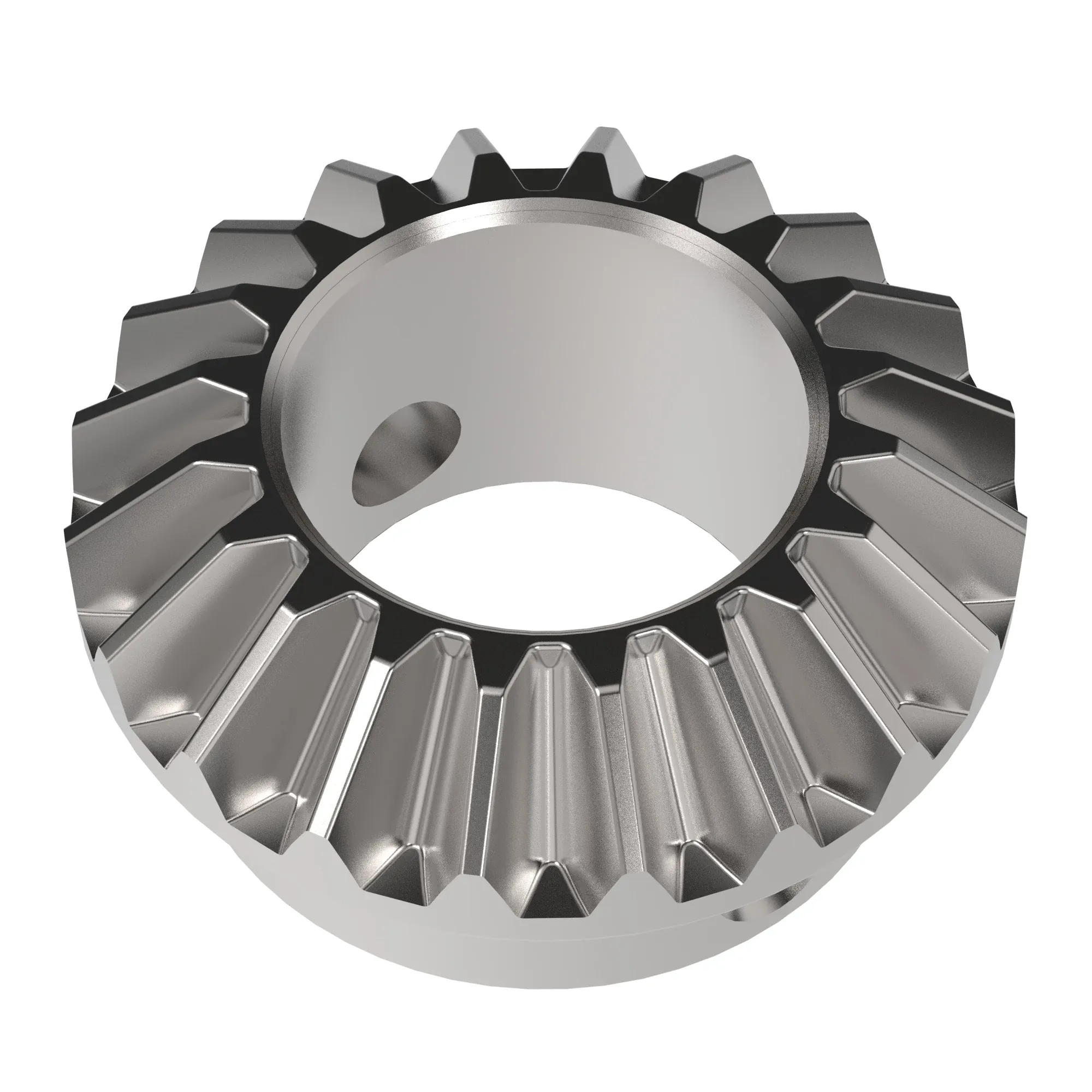 Bevel Gear