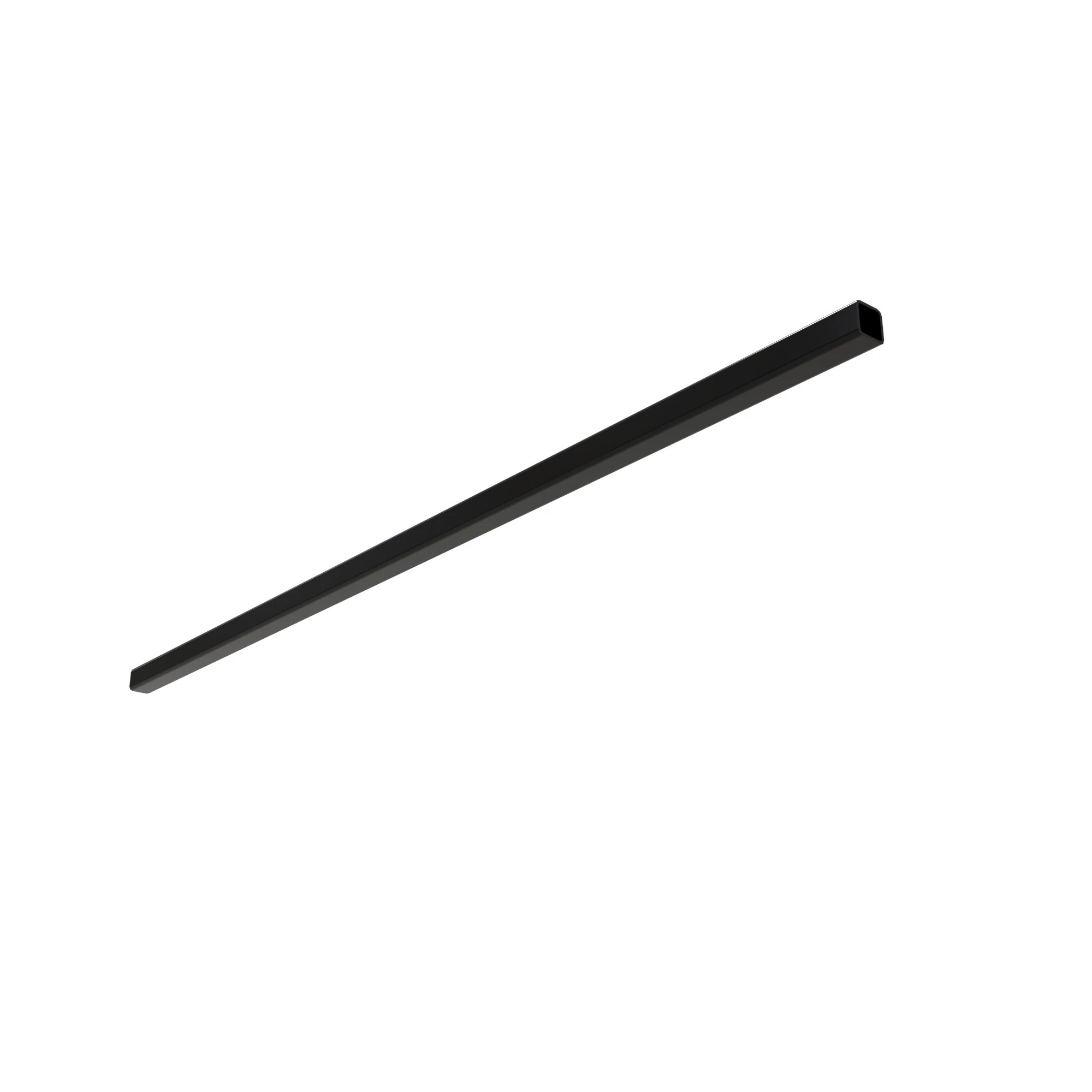 STRUCTURAL TUBING, HARROW CROSS TUB
